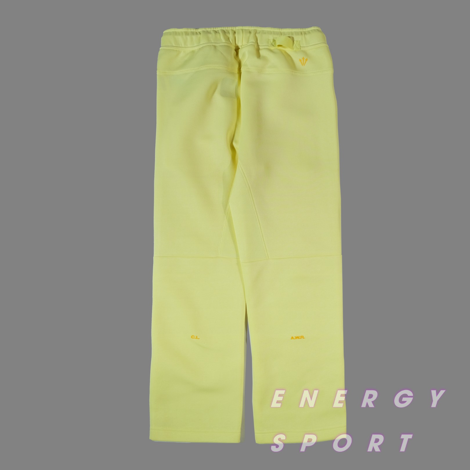 Quần Áo Thể Thao Nike Tech Full Zip X Nocta - VÀNG