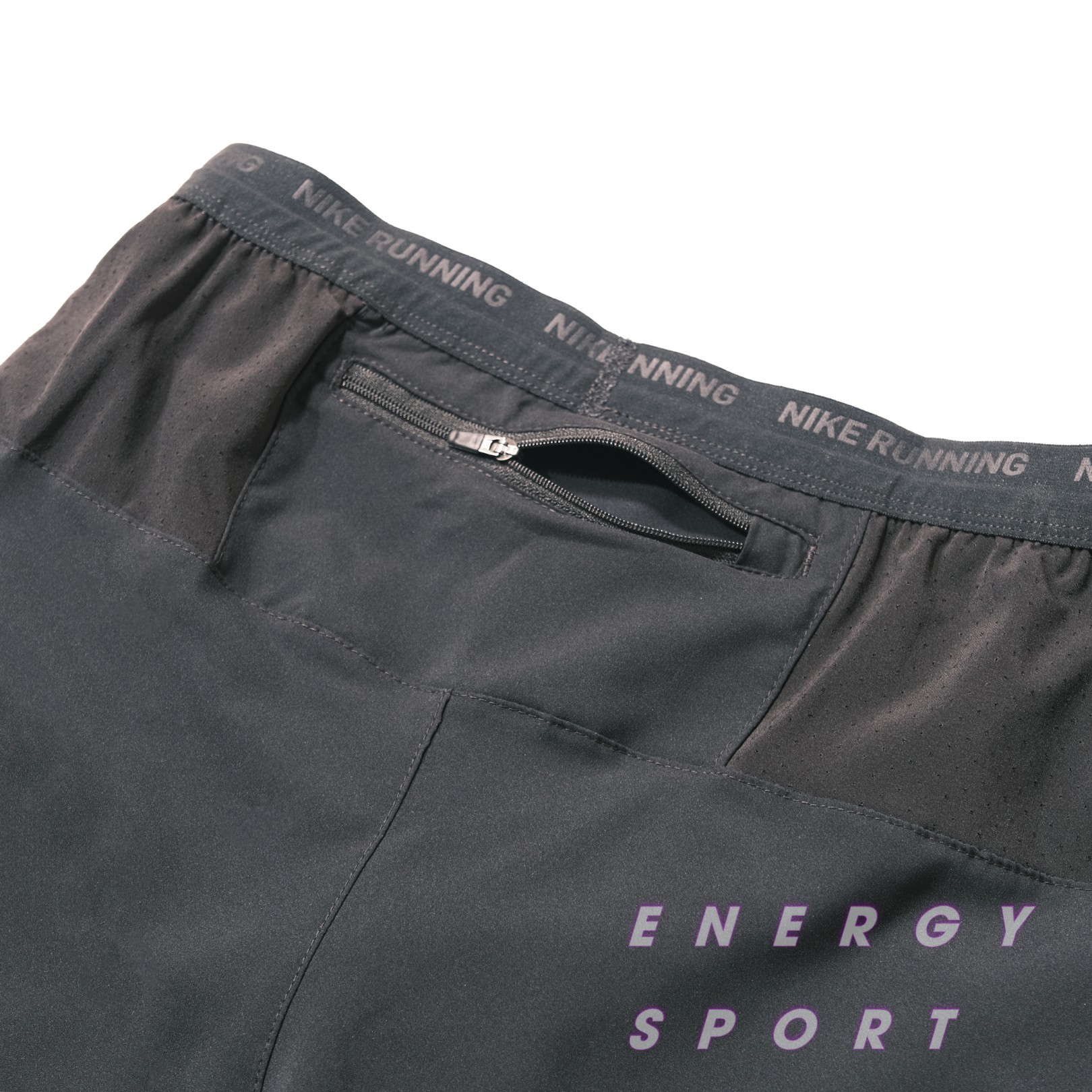 Quần Short Nike Flex Stride Run Energy