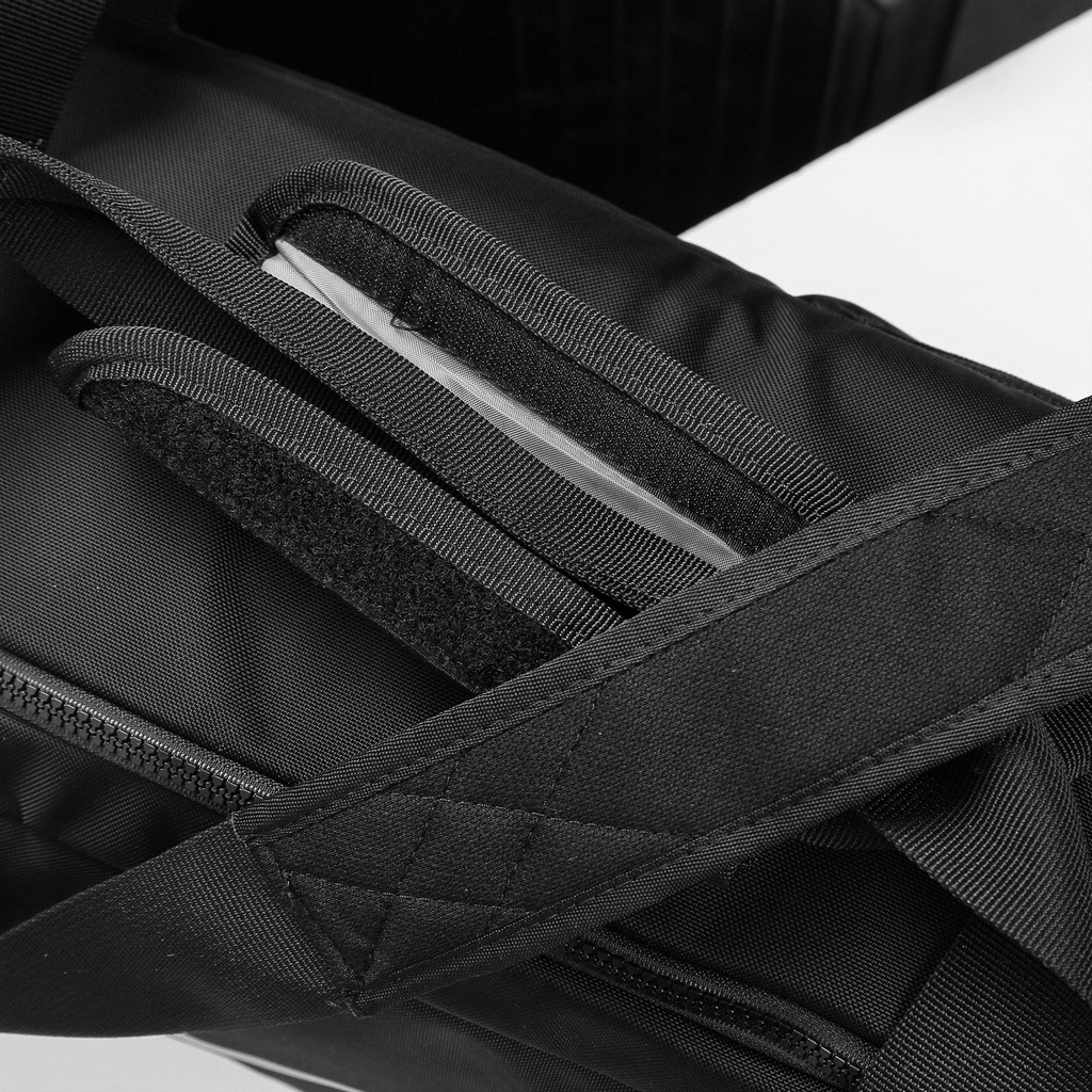 Túi Trống GYM - Thể Thao - Dul lịch Nike Vapor Power Duffel Bag - BA5543