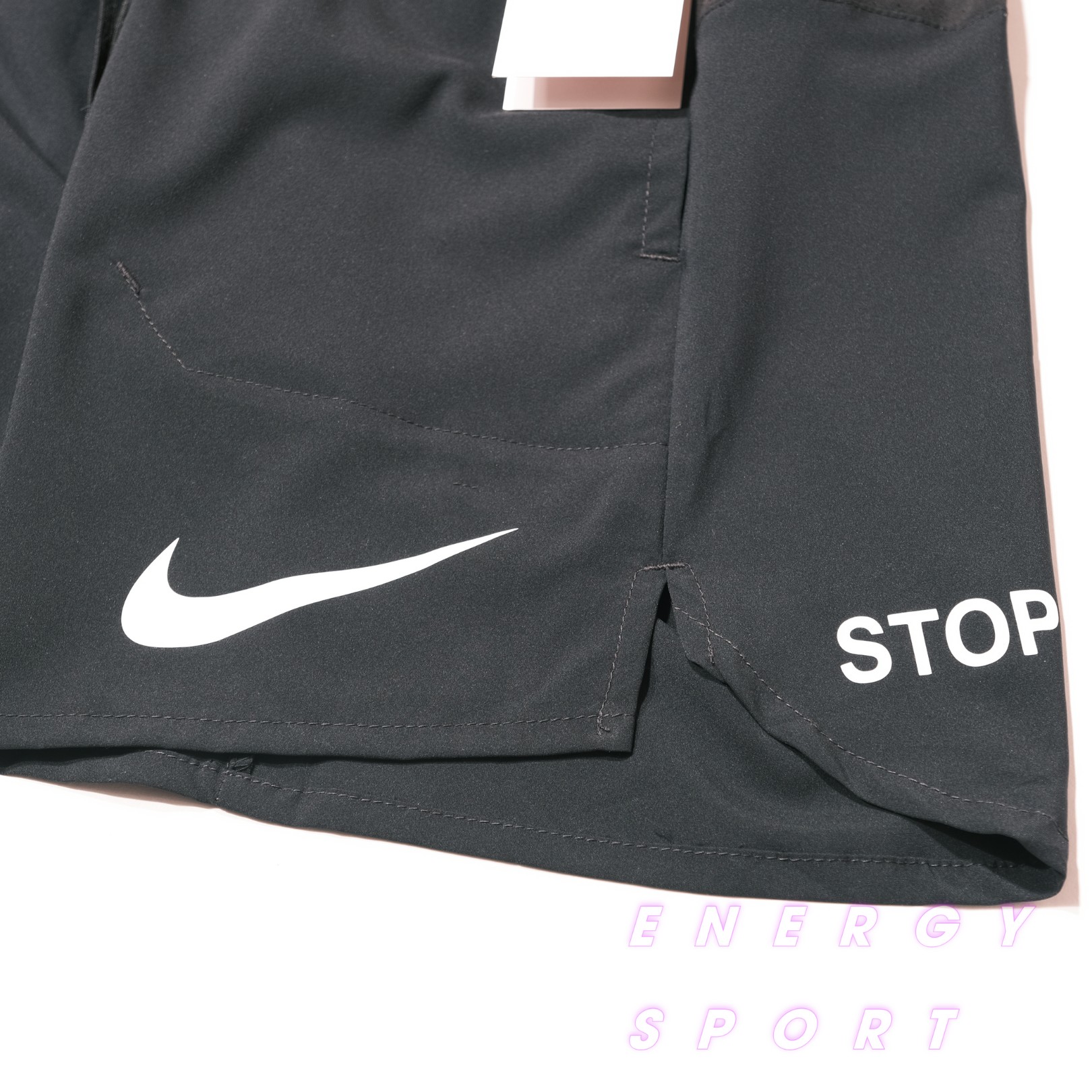 Quần Short Nike Flex Stride Run Energy