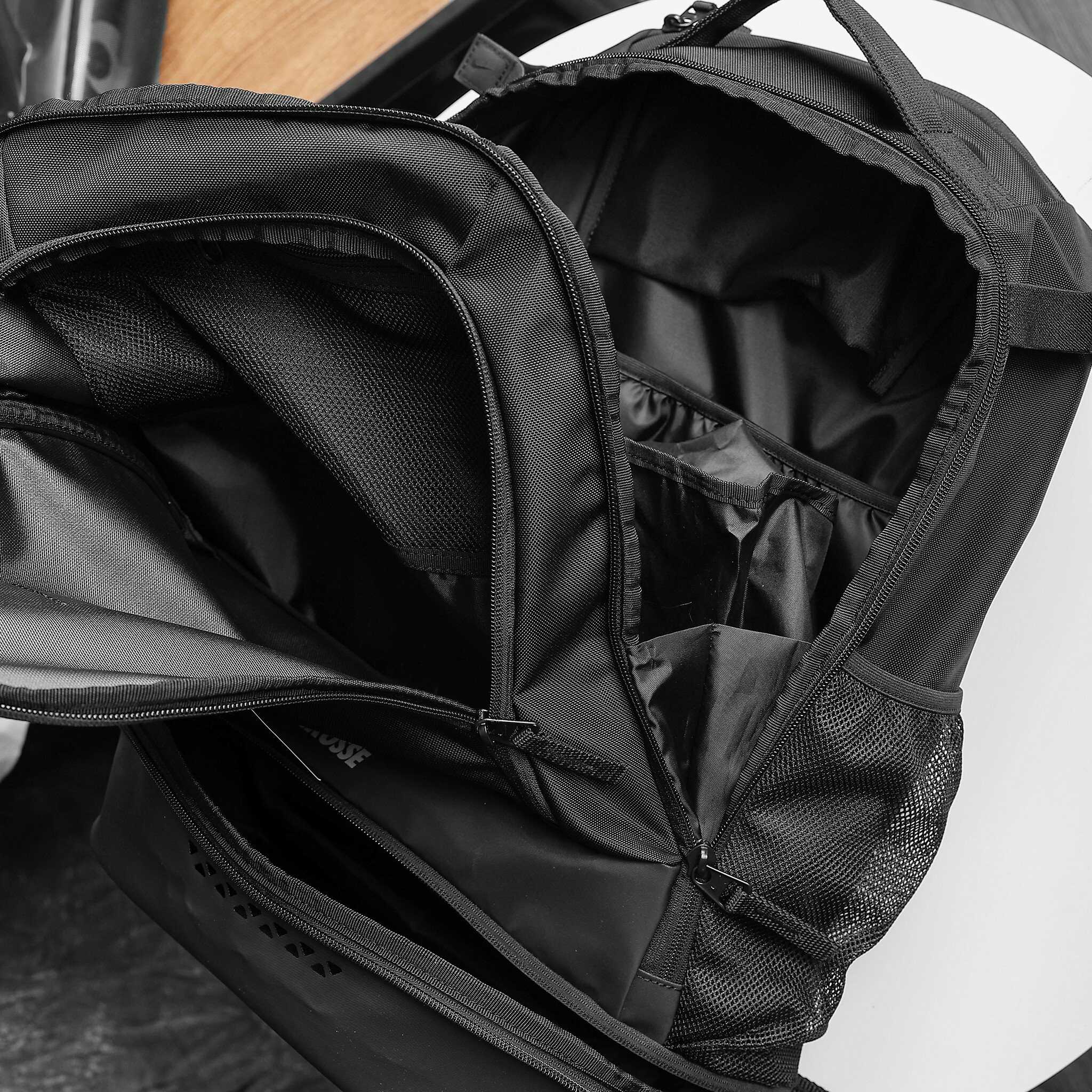 nike zone lacrosse backpack