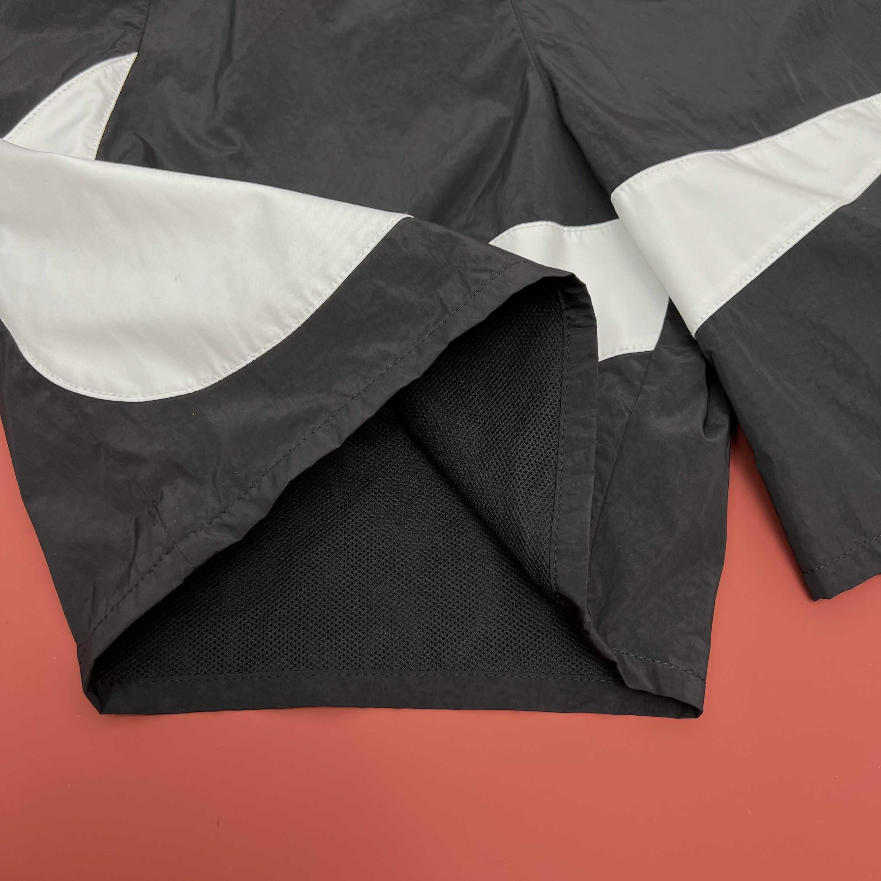 Quần Short Thể Thao Nam Nike Big Swoosh Woven Classic