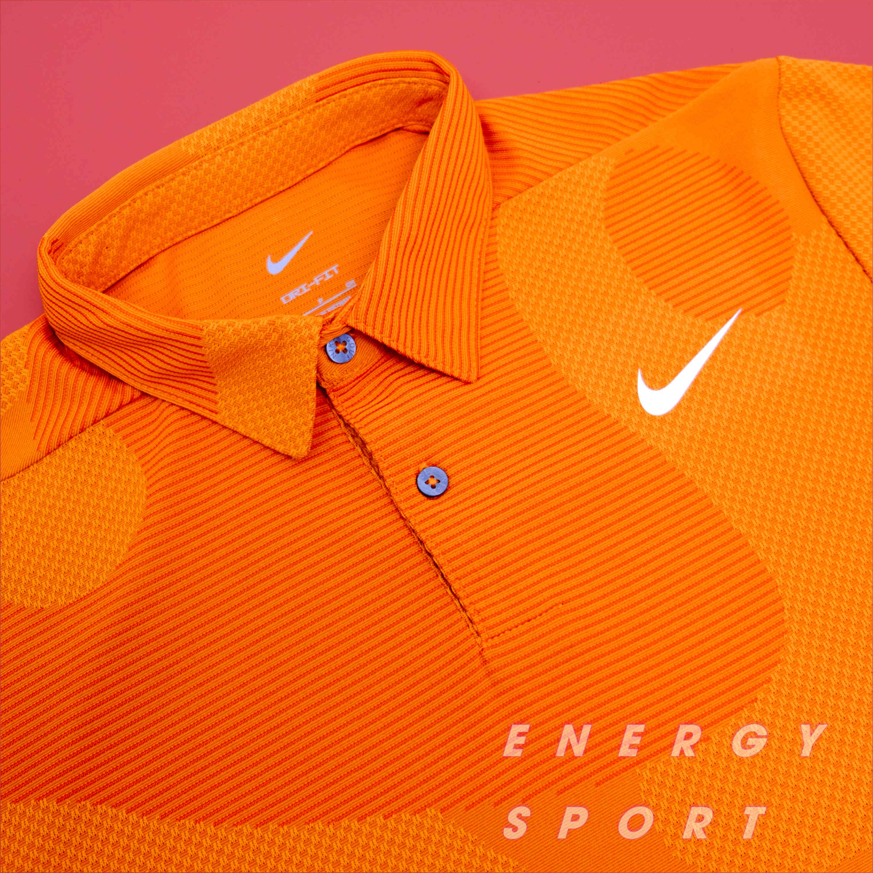 Áo Thun Polo Nam Nike Dri-FIT ADV Tour Camo Golf - Cam