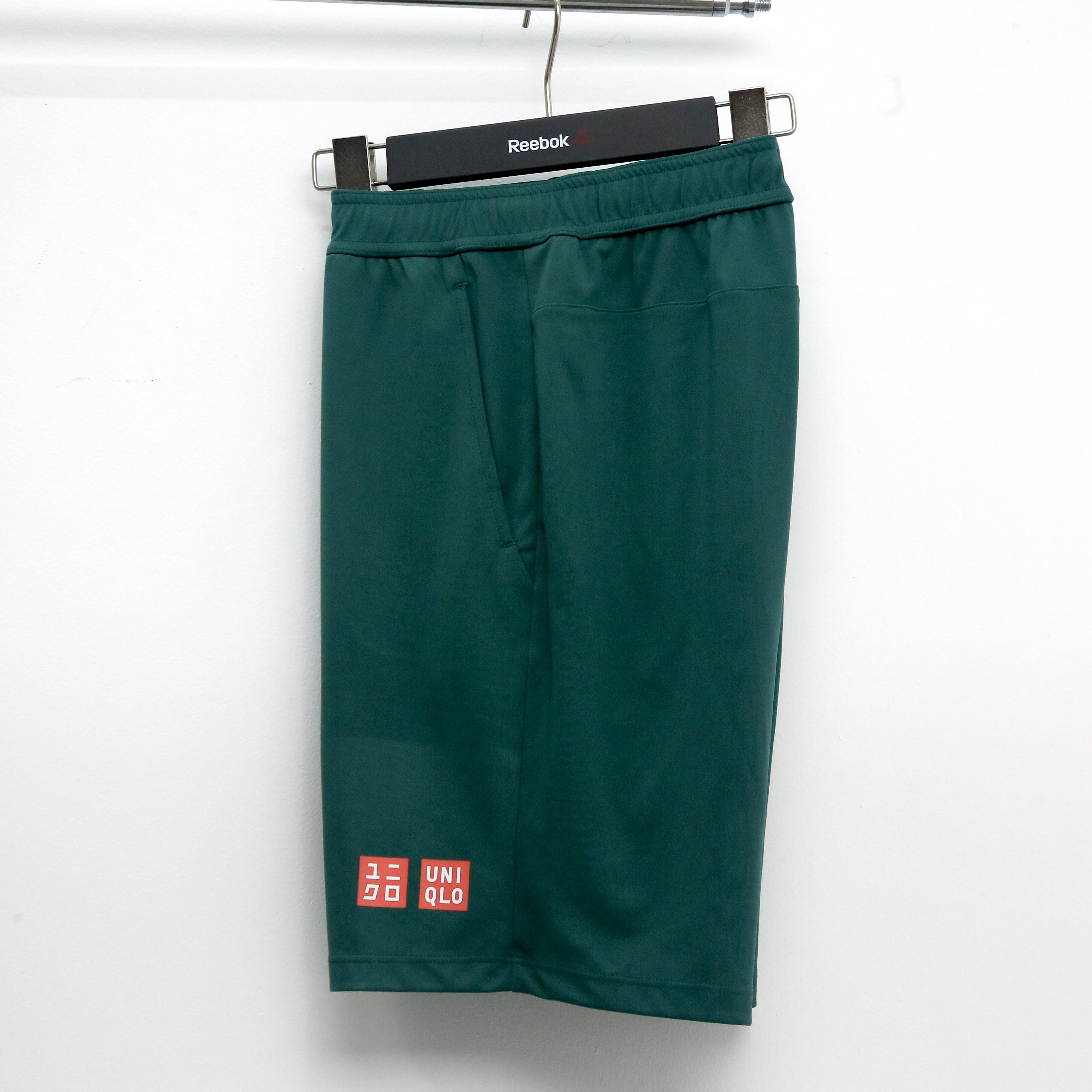 [SIÊU SALE] Tổng Hợp Quần Short Tennis Uniqlo Các Mùa Giải Giá SALE