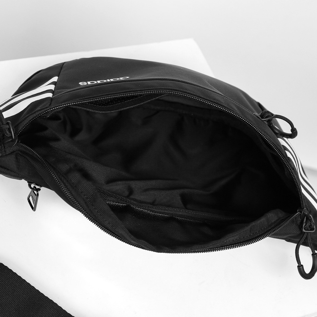 Túi Đeo Chéo - Đeo Hông Thời Trang Thể Thao Unisex Nam Nữ Adidas Future Icons Bag - GU0894