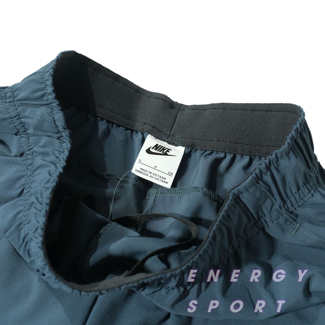 Quần Short Thể Thao Tennis Pickleball Đa Năng NK XANH GHI DD8329-328