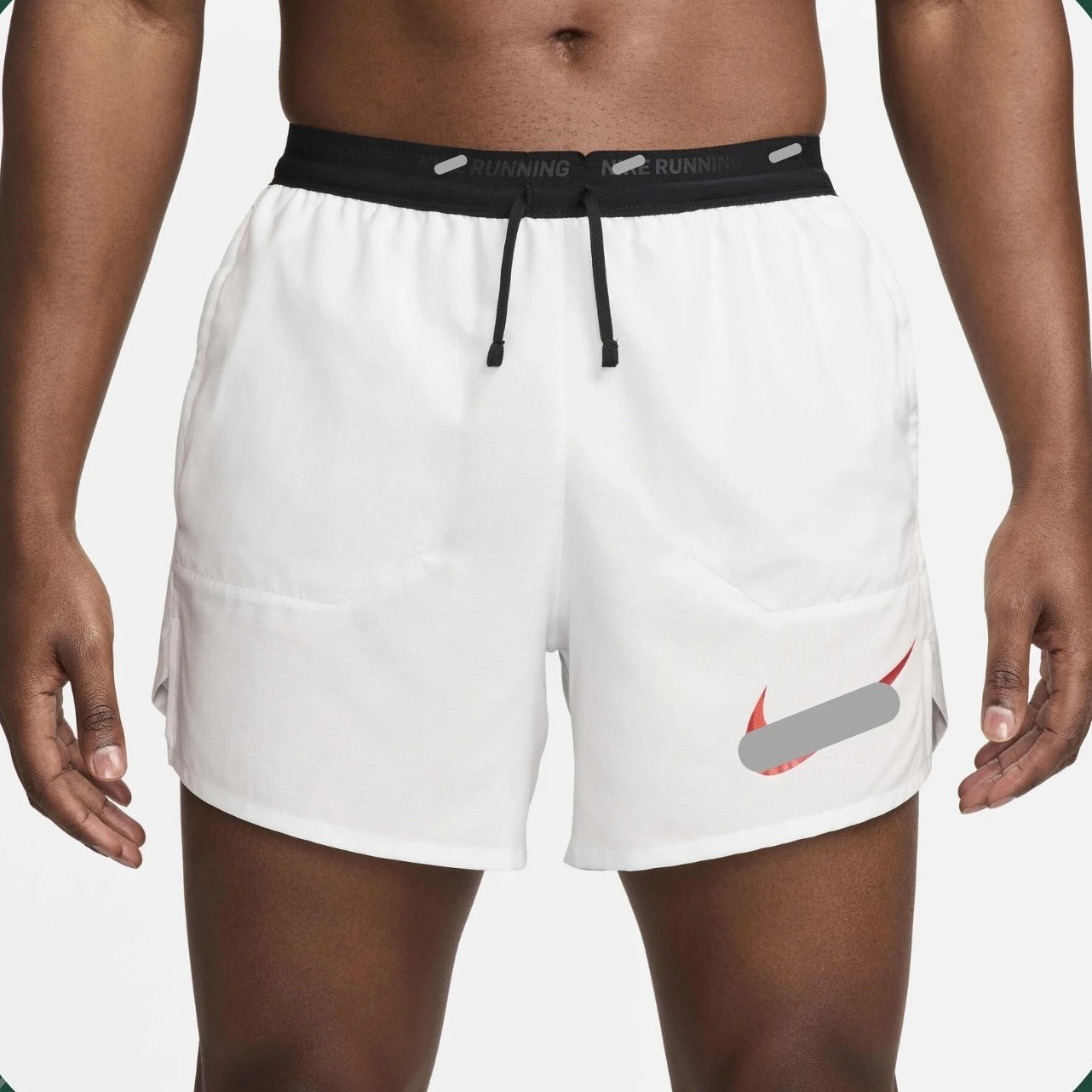 Quần Short Nike Flex Stride Run Energy - Trắng