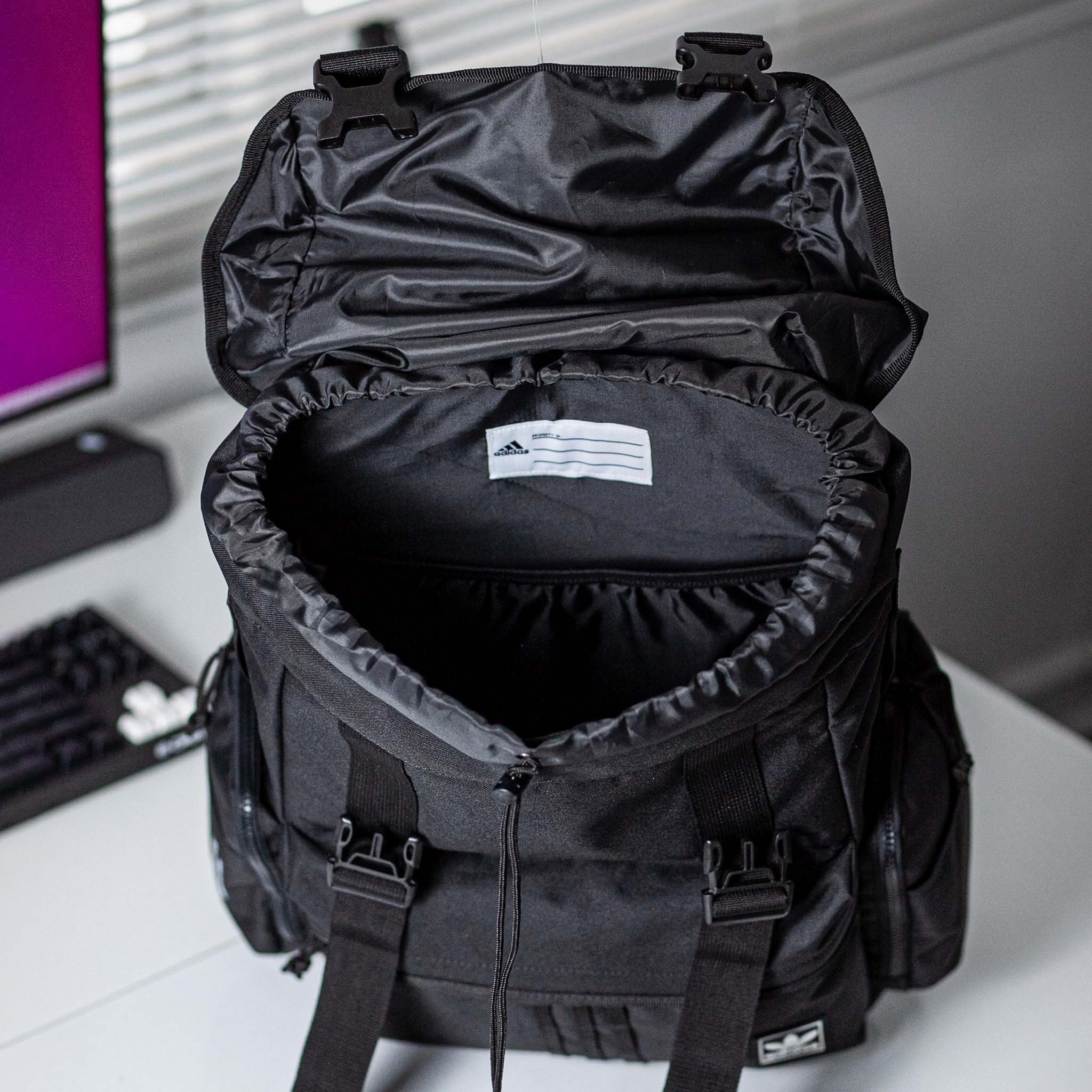 Balo Thể Thao - Du Lịch - Đi Học Adidas Originals Utility 4.0 Backpack