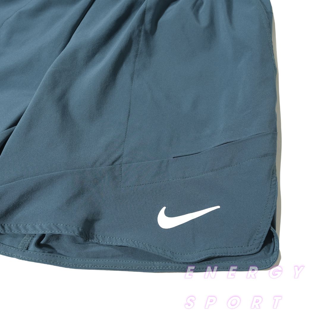 Quần Short Thể Thao Tennis Pickleball Đa Năng NK XANH GHI DD8329-328