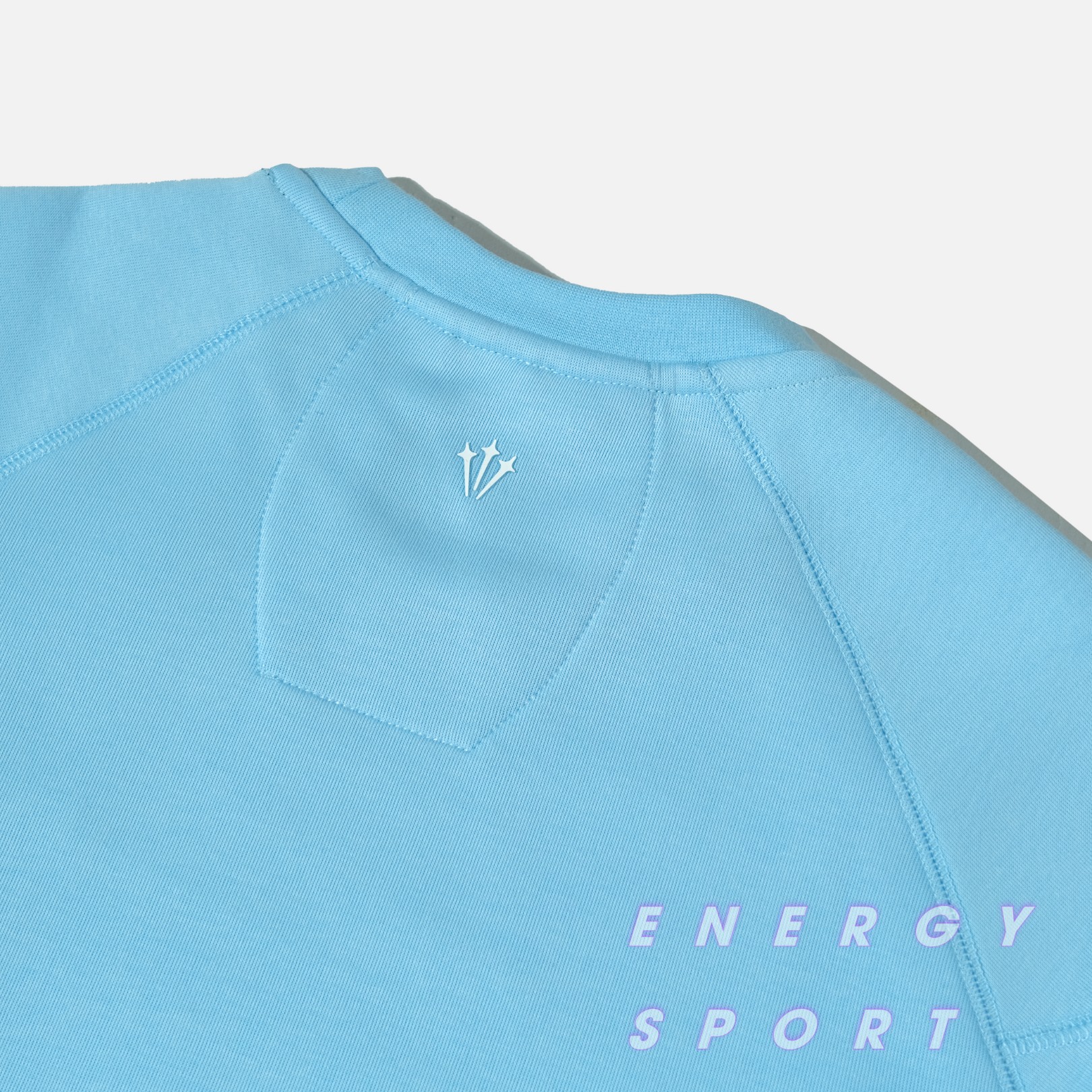 Áo Thun Dài Tay Nike x Nocta - Xanh Dương