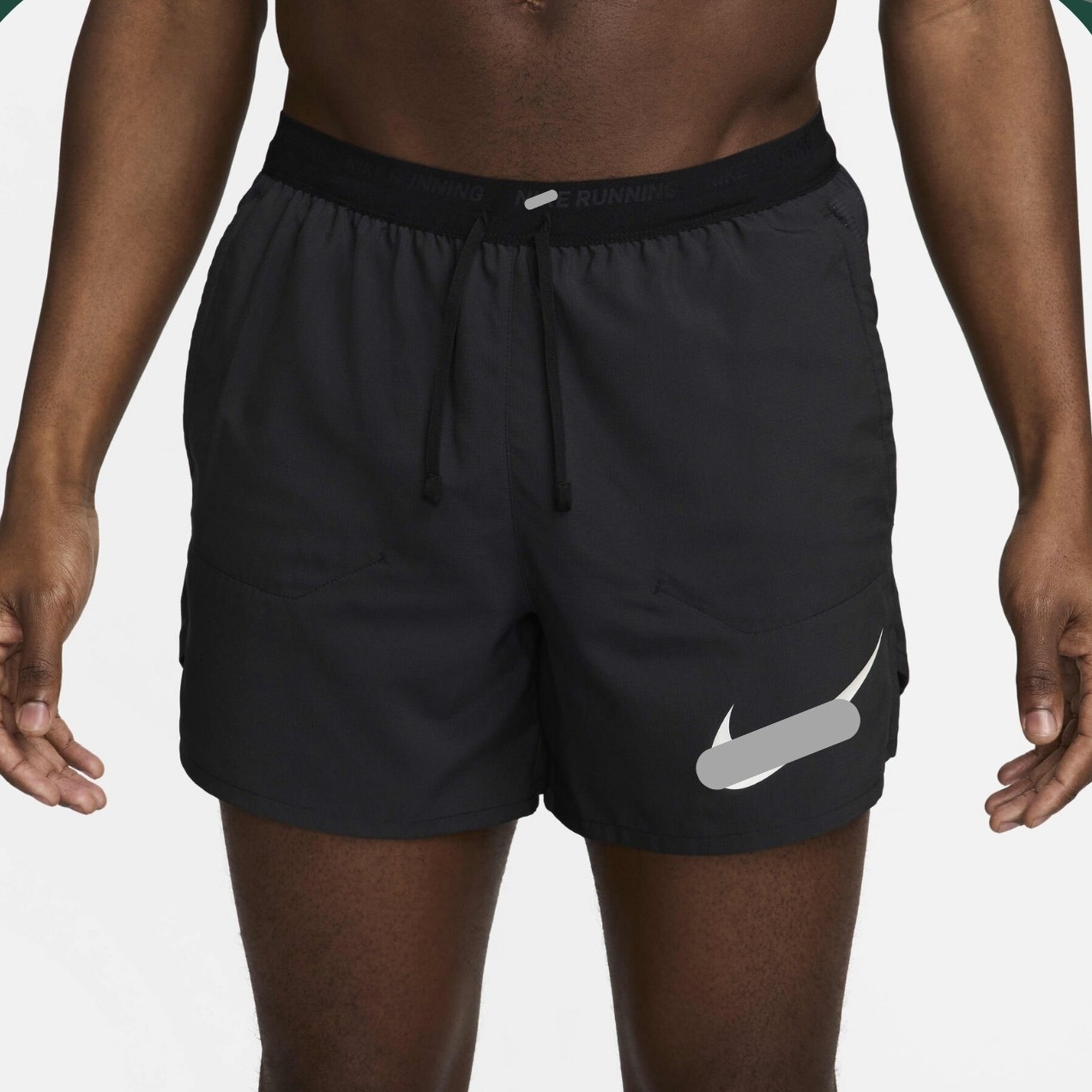 Quần Short Nike Flex Stride Run Energy