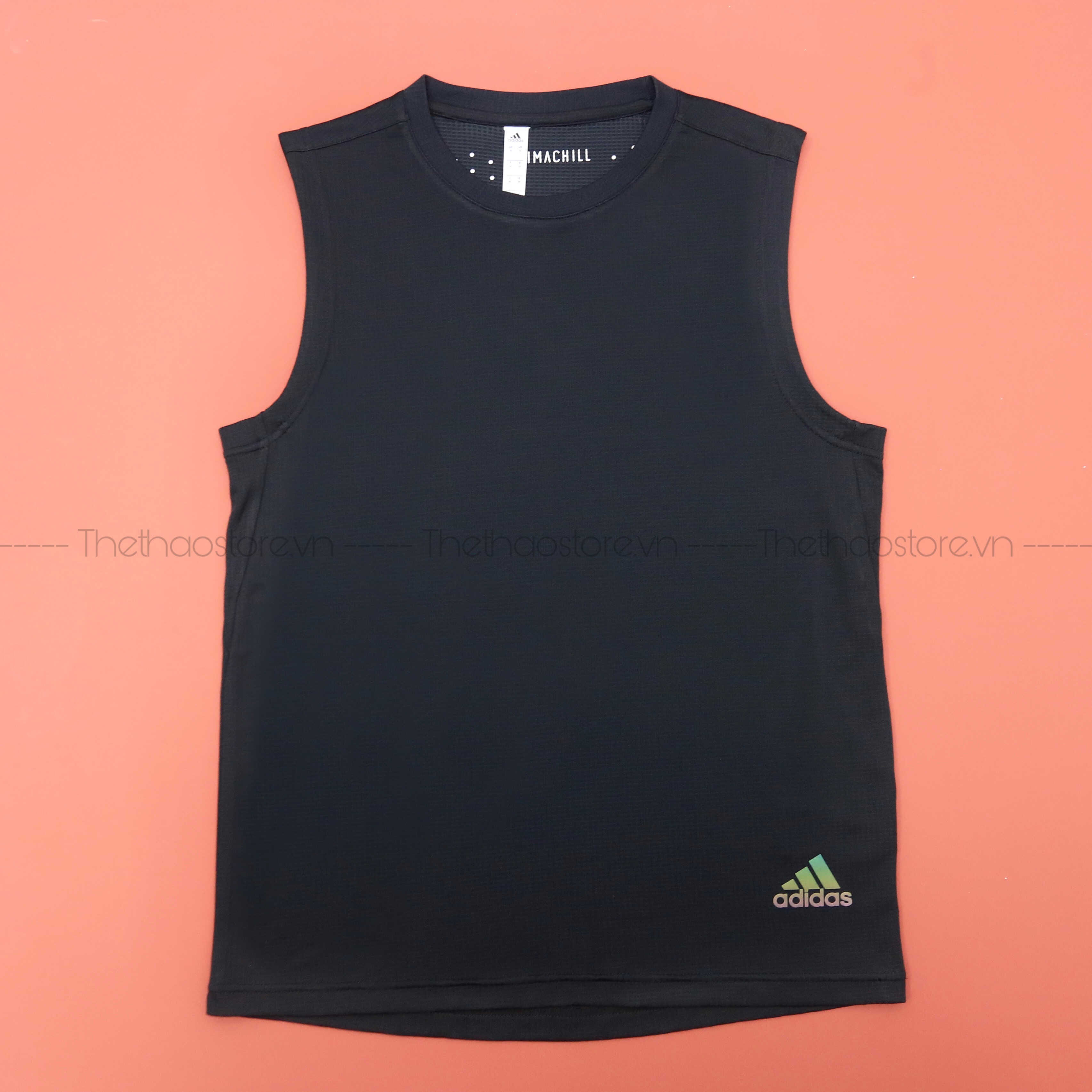 Áo Ba Lỗ Thể Thao Nam Adididas Freelift Climachill