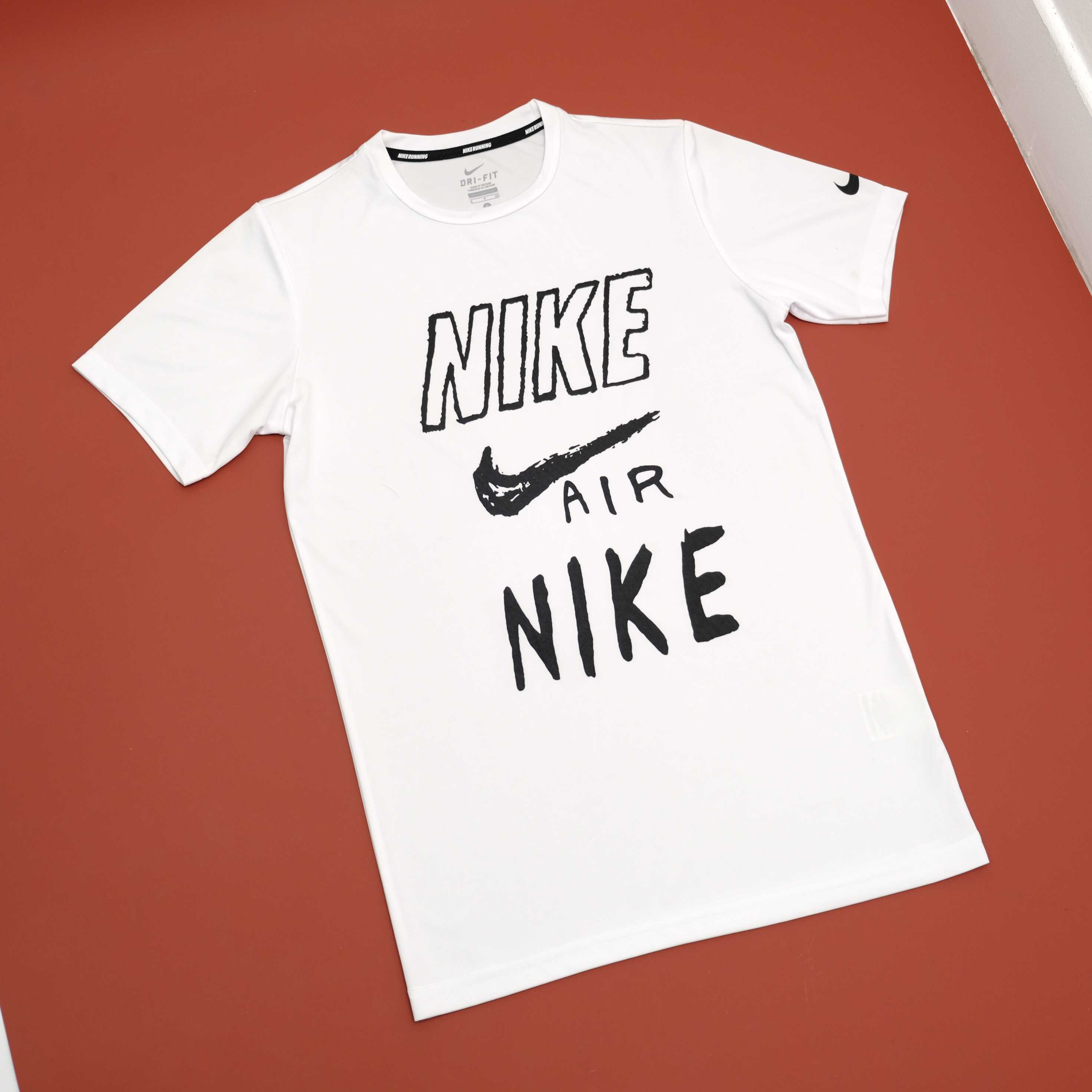 Áo Thun Thể Thao Nike Breathe Run T-Shirt