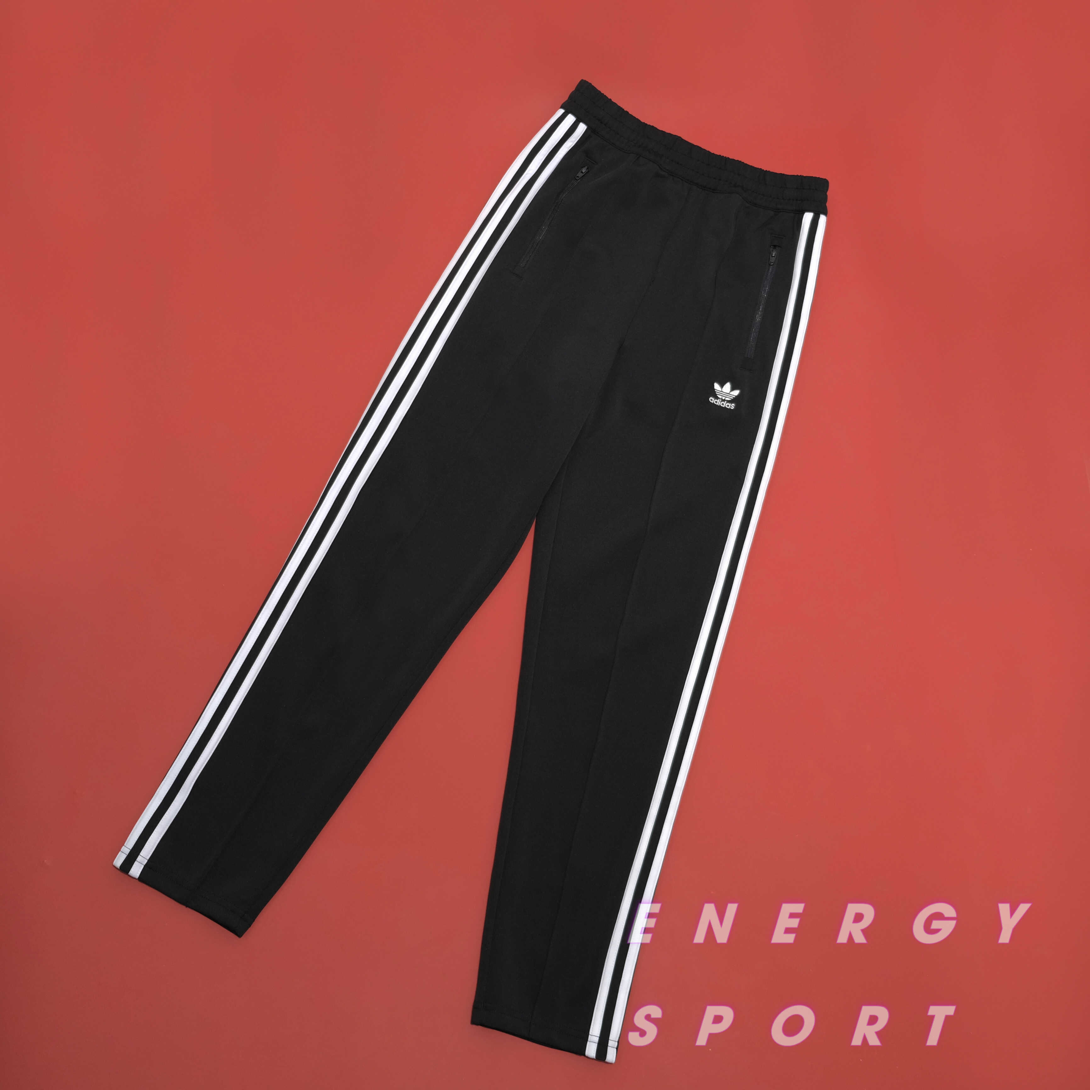 Quần Dài Thể Thao Nam Nữ Adidas Originals Classics Beckenbauer Track Pants