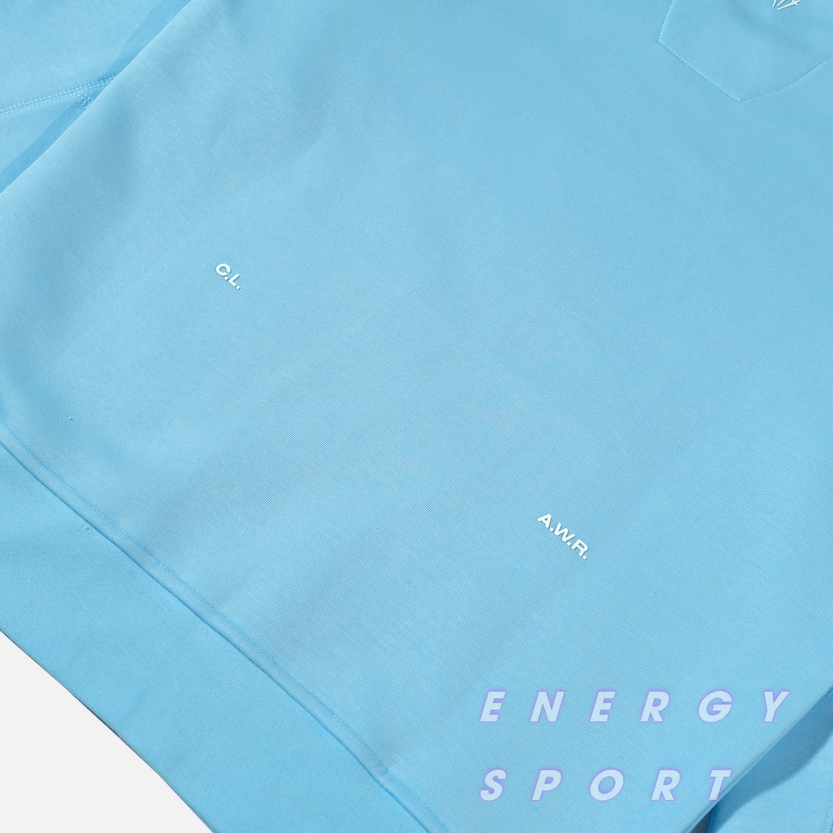 Áo Thun Dài Tay Nike x Nocta - Xanh Dương