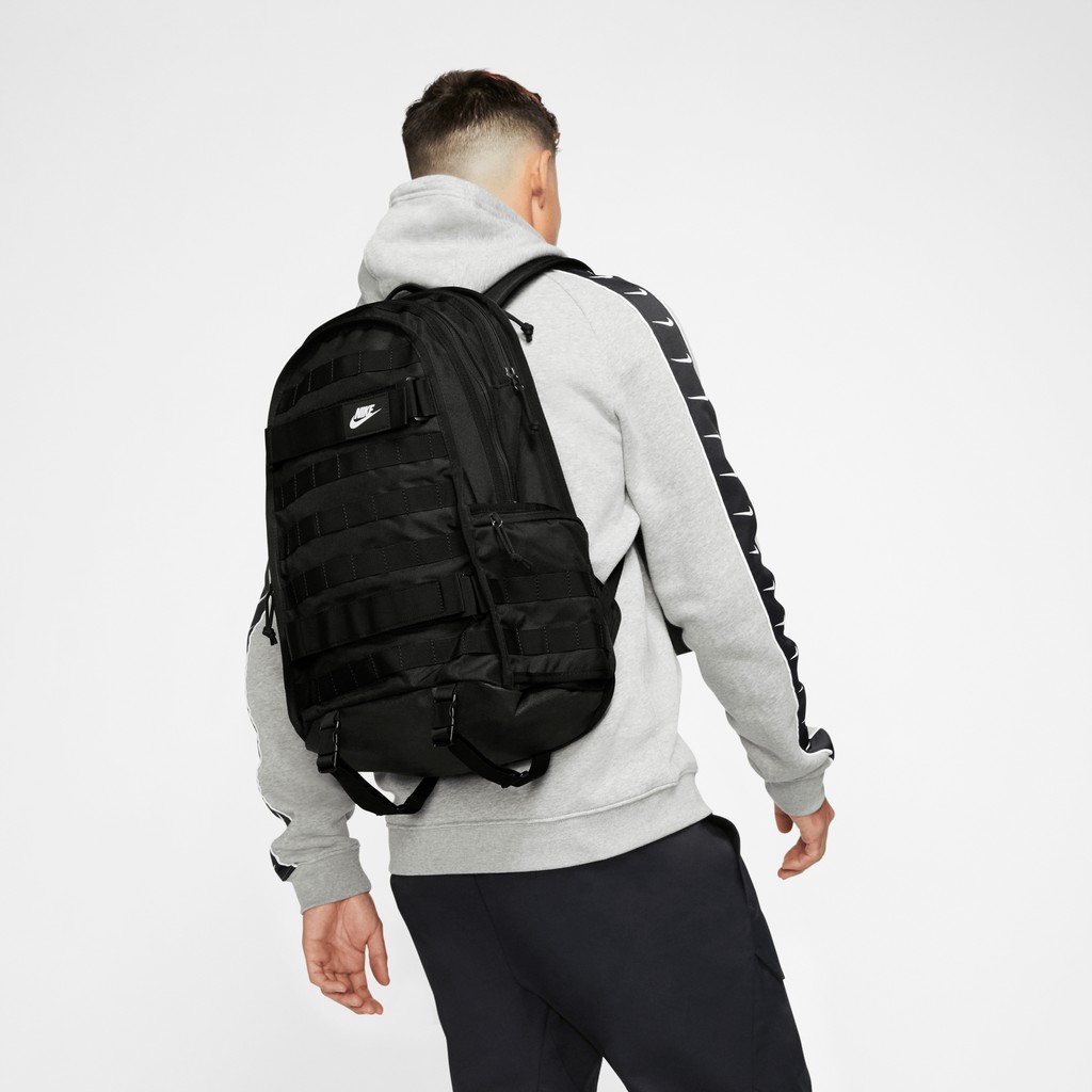 Balo Thể Thao Nike SB RPM Skateboarding Backpack