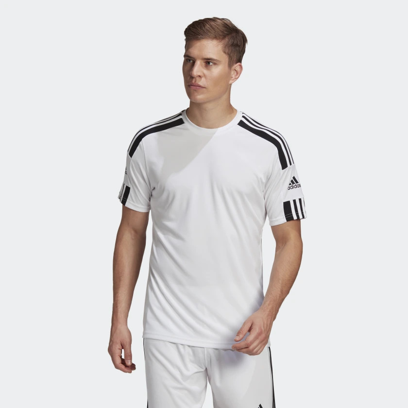 Áo Thun Thể Thao Nam Adidas Jersey Squadra 21 - GN5720 GN5723 GN5722