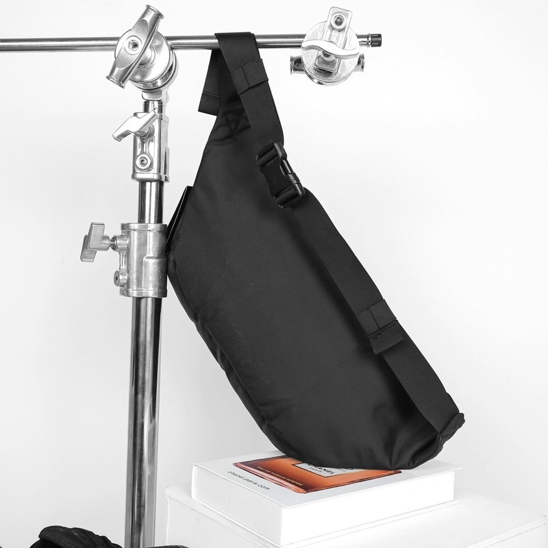 Túi Đeo Chéo Bao Tử Thời Trang Thể Thao Unisex Nam Nữ Nike Tech Hip Pack - BA5751-010