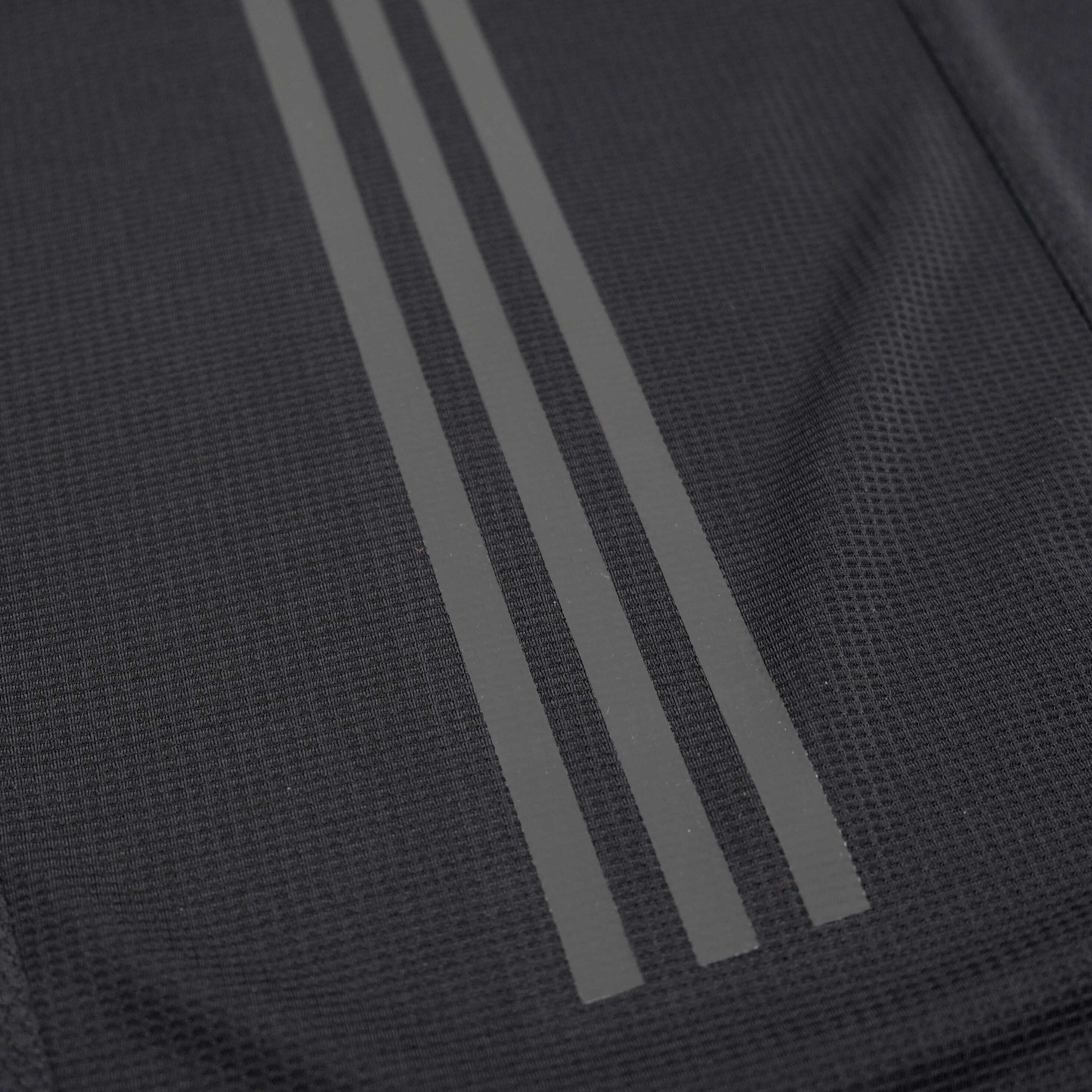 Áo Thun Thể Thao Nam Adidas Heat.RDY 3-Stripes