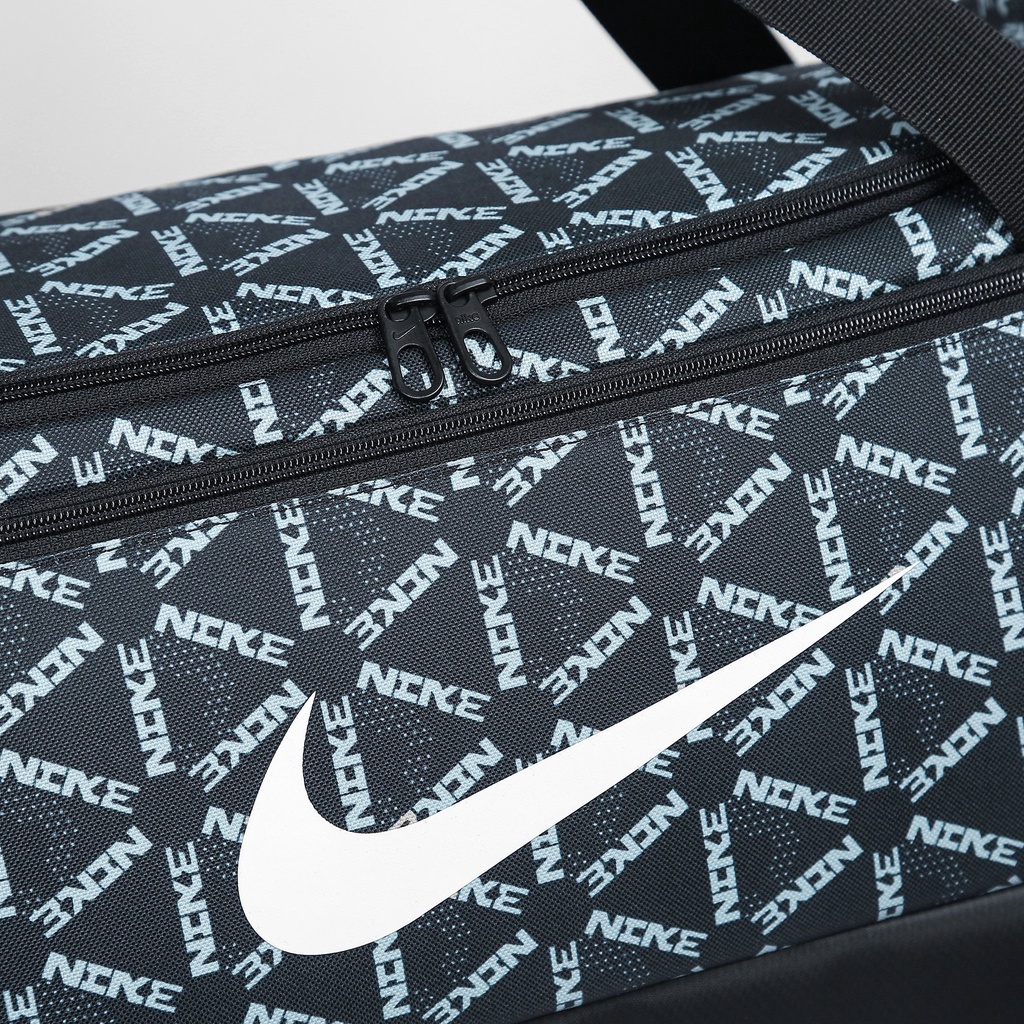 Túi Trống GYM - Thể Thao - Du lịch Nike Brasilia Duffel - DA8304