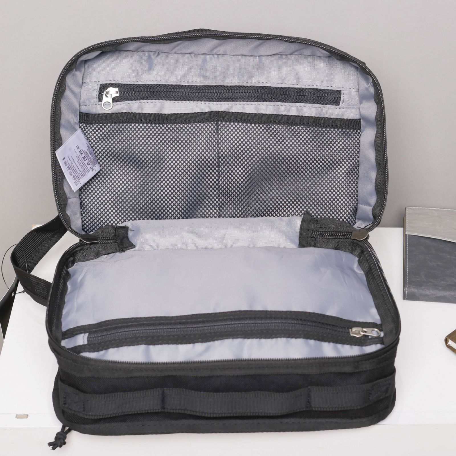 Túi Xách Tiện Ích Nike Sportswear RPM Utility Bag (8L) CQ3834-010