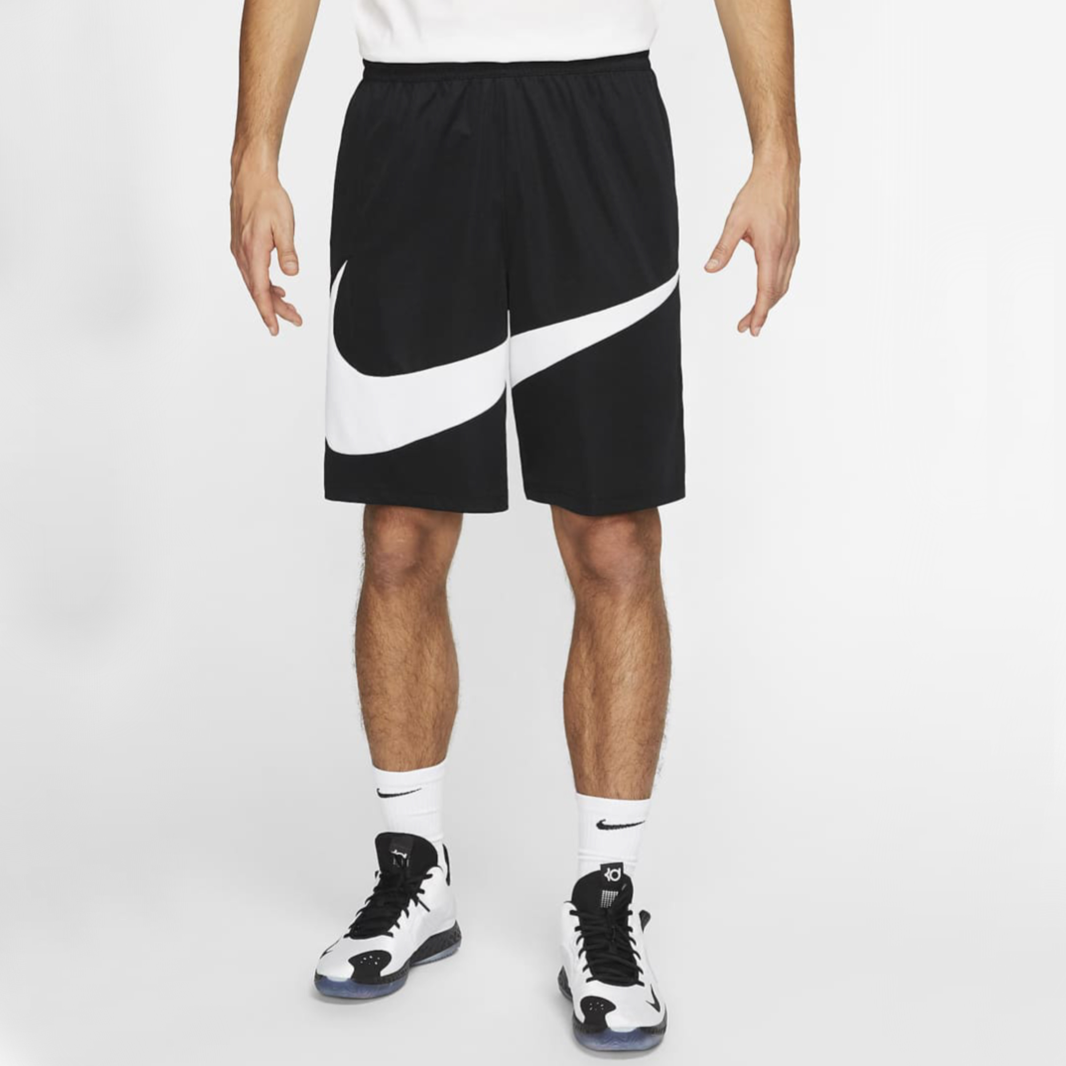 Quần Short Thể Thao Nam Nike Big Swoosh Woven Classic