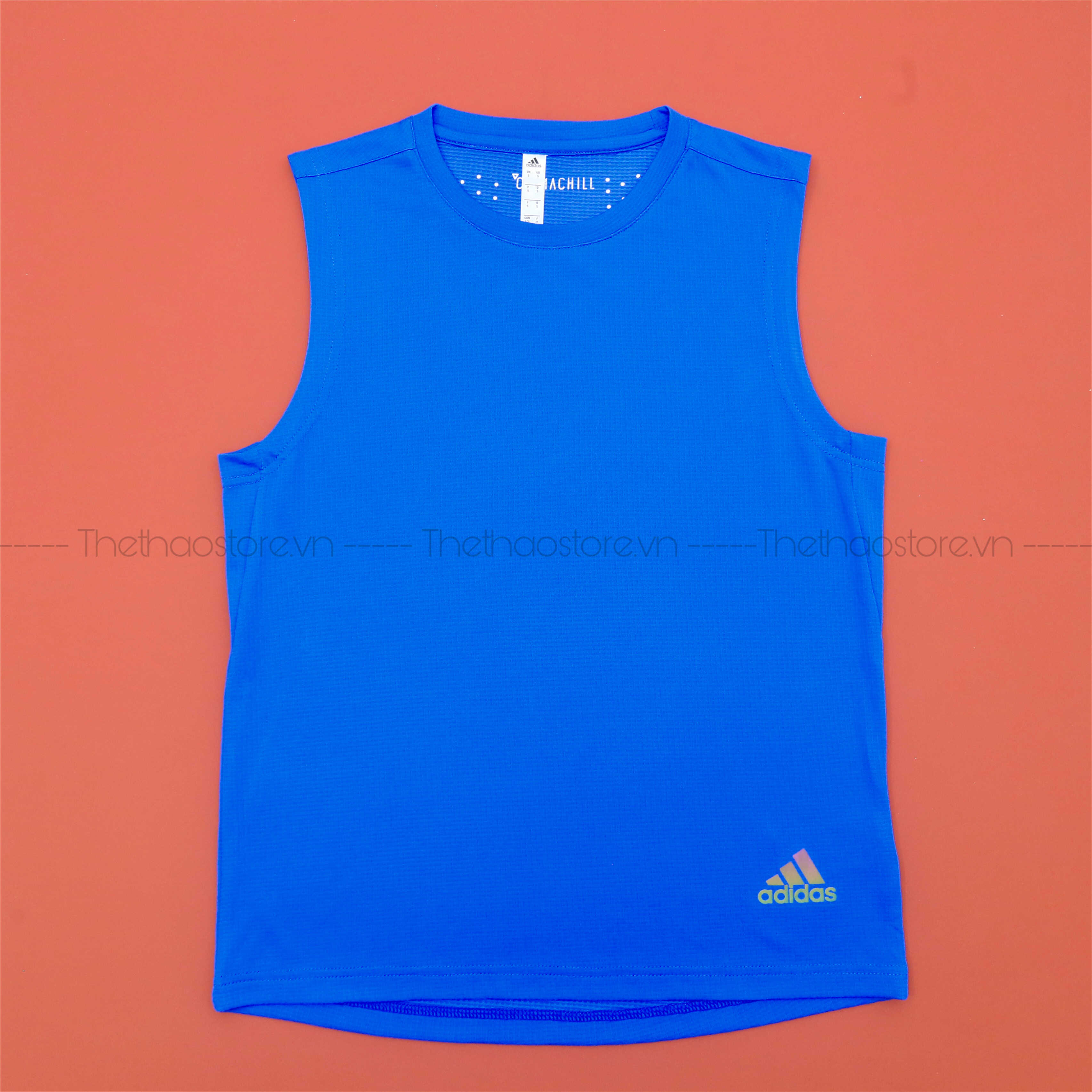 Áo Ba Lỗ Thể Thao Nam Adididas Freelift Climachill