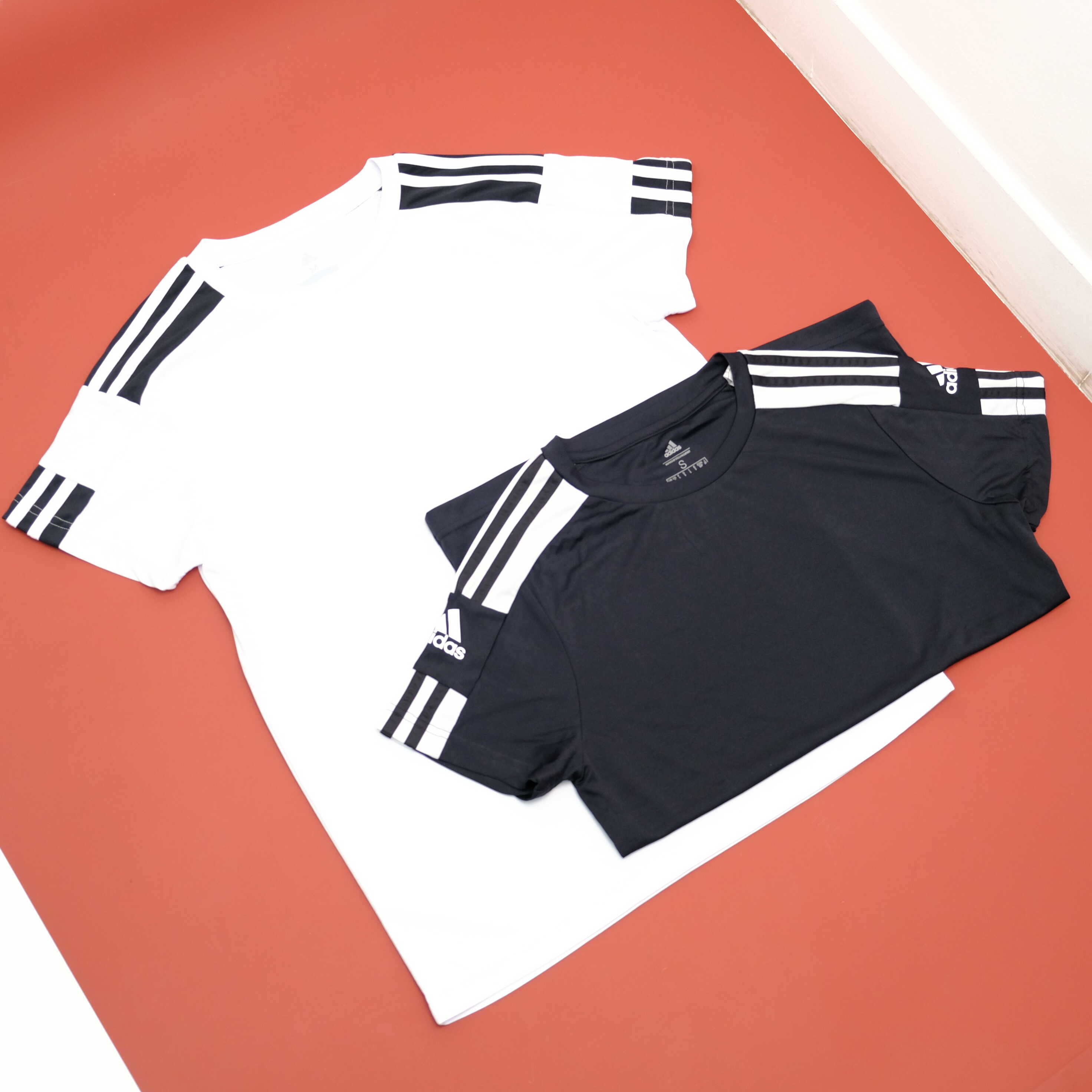Áo Thun Thể Thao Nam Adidas Jersey Squadra 21 - GN5720 GN5723 GN5722