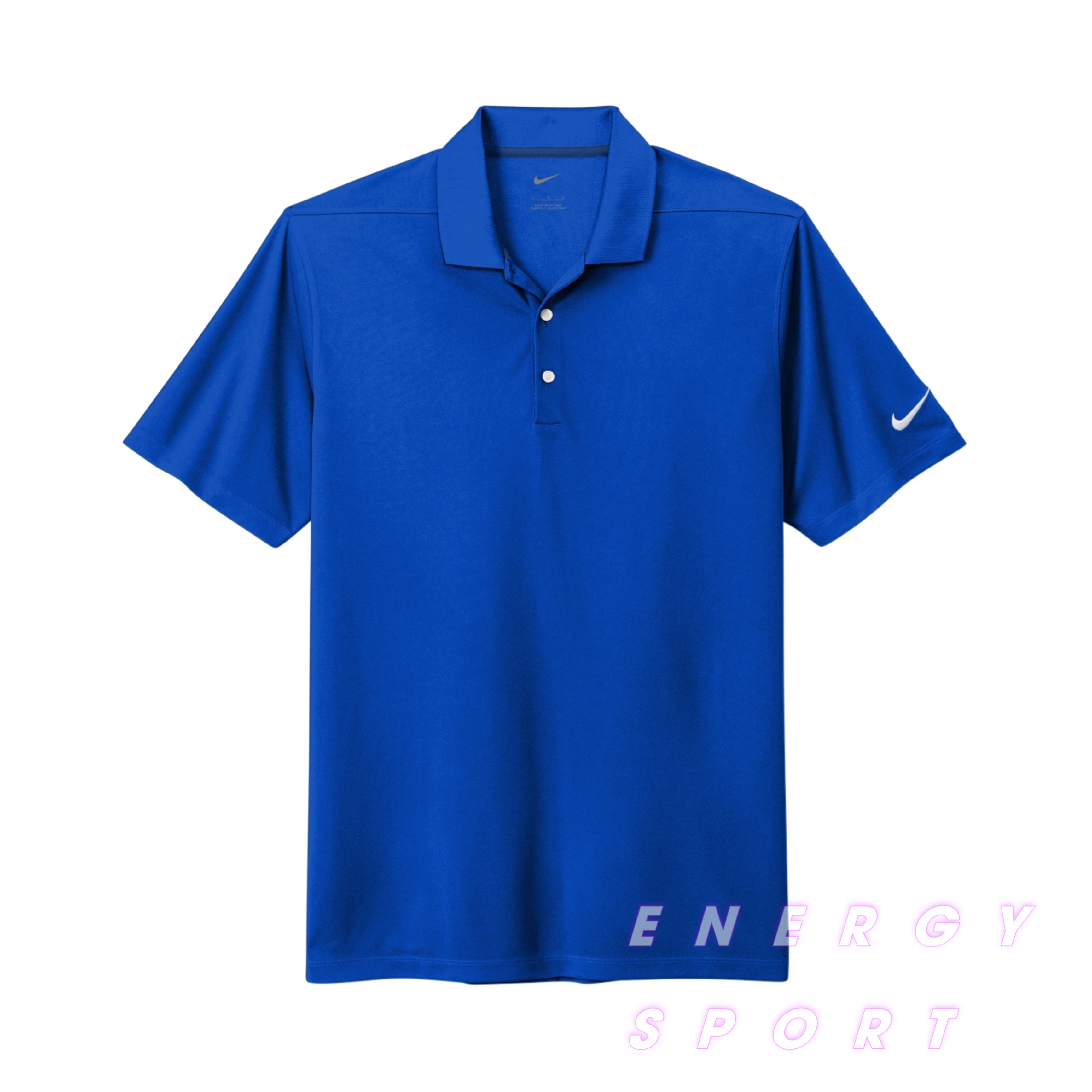 Áo Thun Polo Nike Dri-FIT Micro Pique 2.0 DC1963-480