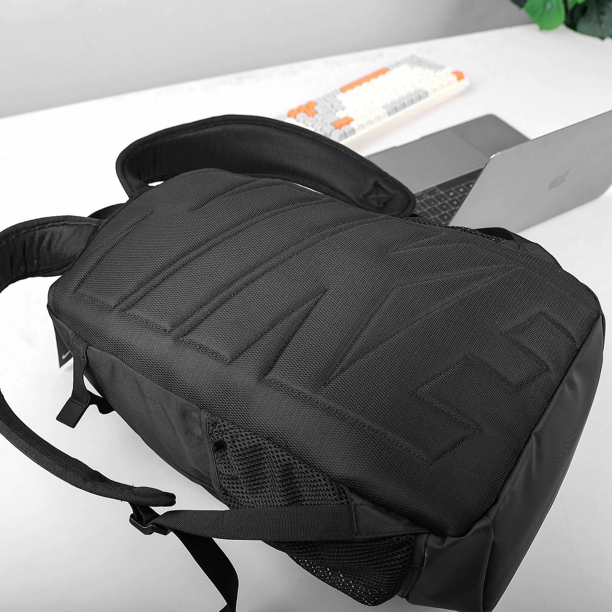 Balo Nike Vapor Select Baseball Backpack (30L) N1008805-091