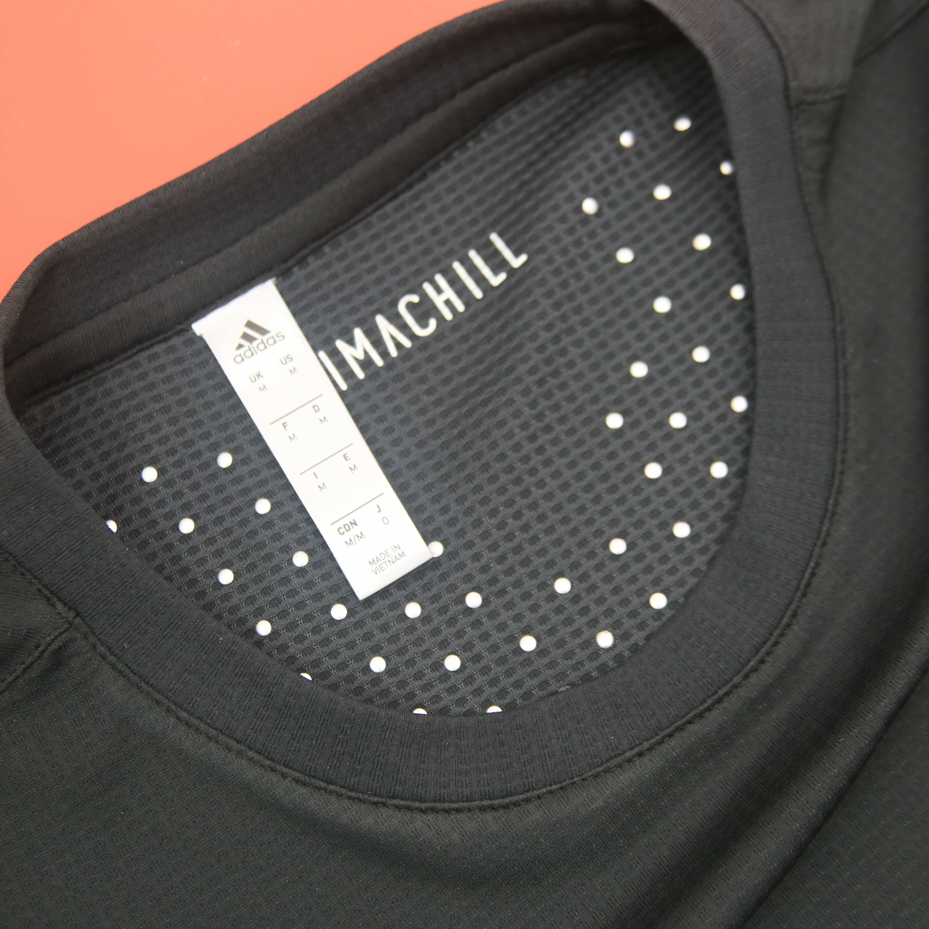 Áo Ba Lỗ Thể Thao Nam Adididas Freelift Climachill