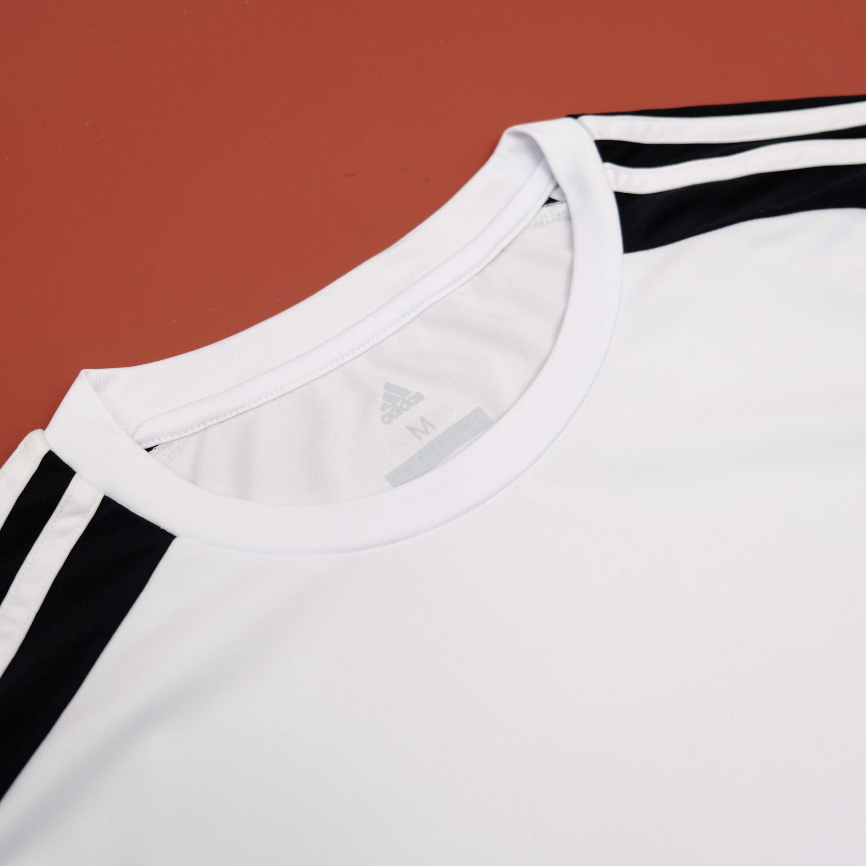 Áo Thun Thể Thao Nam Adidas Jersey Squadra 21 - GN5720 GN5723 GN5722