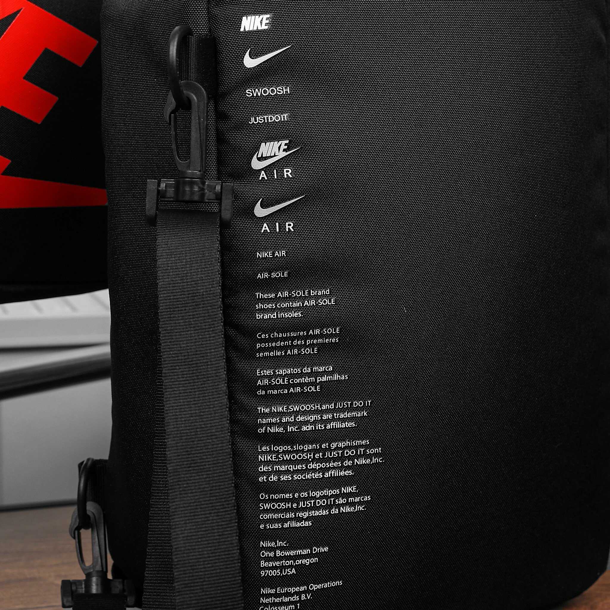 Túi Đựng Giày Nike Shoe Box Bag 12L DA7337-010 DA7337-870 DA7337-013