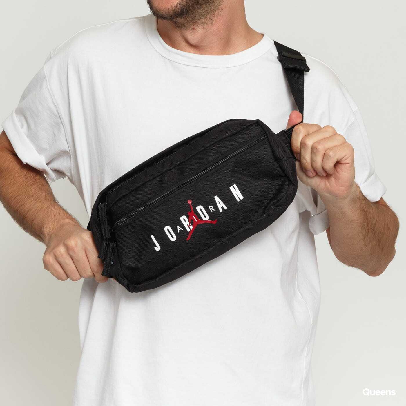 Túi Đeo Chéo Nike Jordan Jumpman Air Croossbody Bag