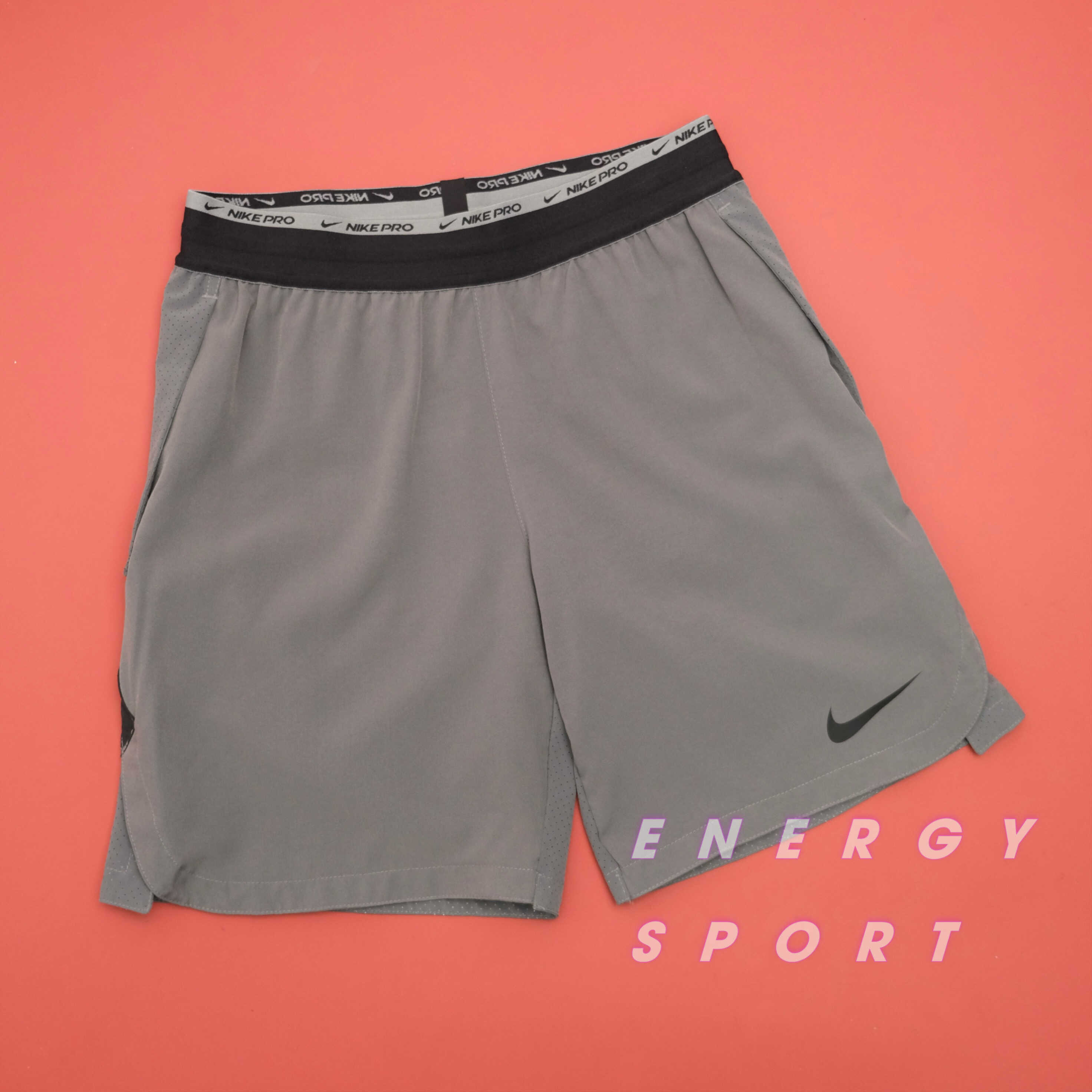 Quần Short Thể Thao Nam Nike Dri-FIT Flex Rep Pro Collection - DD1700 068