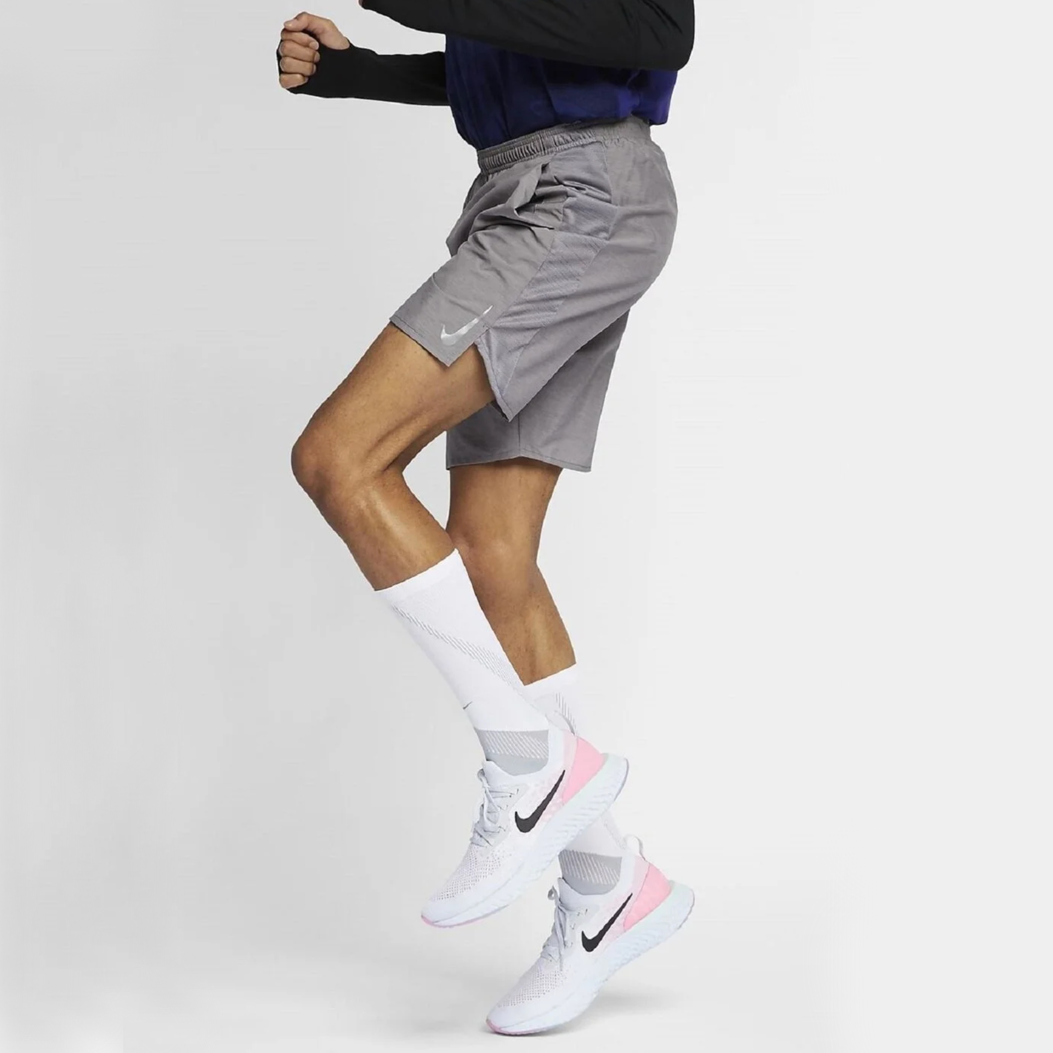 Quần Short Thể Thao Nam Nike Challenger Running