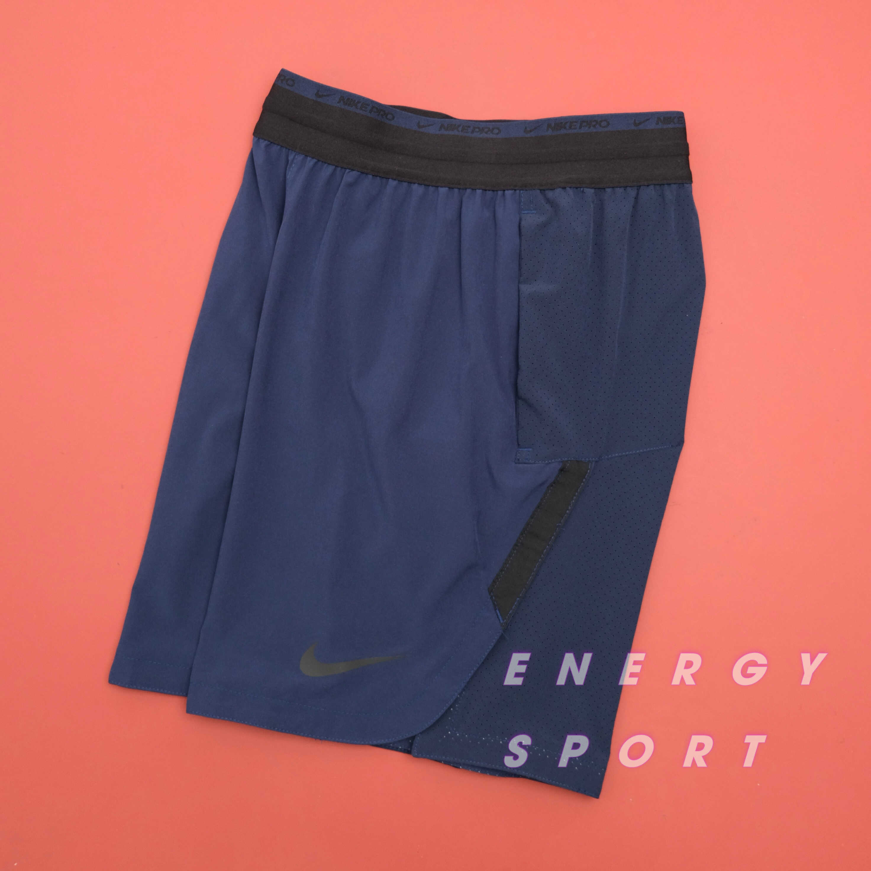 Quần Short Thể Thao Nam Nike Dri-FIT Flex Rep Pro Collection - DD1700 451