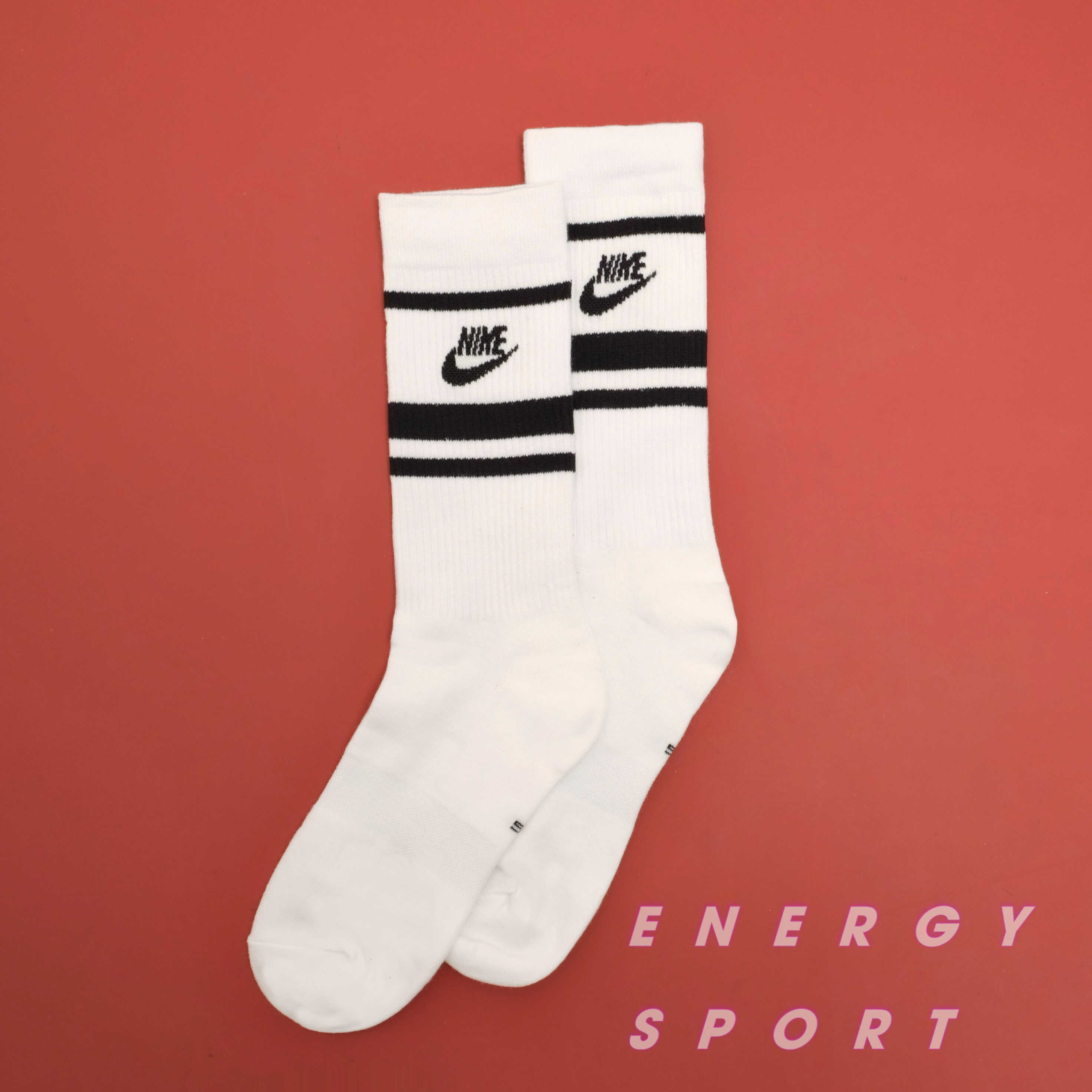 Vớ/ Tất Nike Sportswear Dri-FIT Everyday Essential DX5089 102