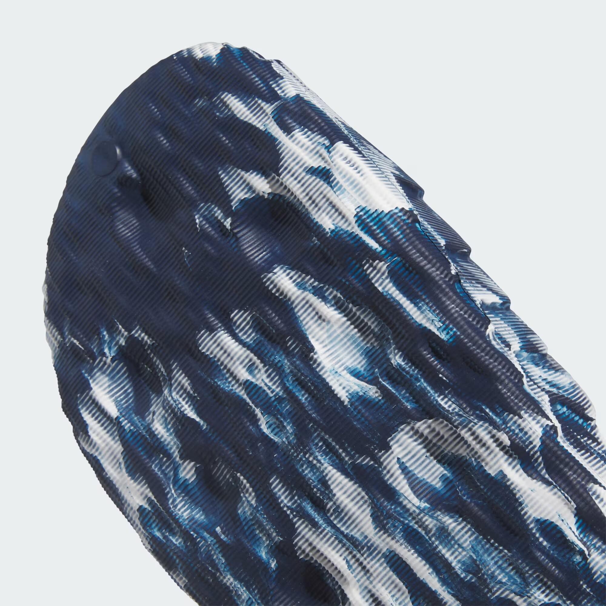 Dép Adidas Unisex Adilette 22 Slides 'Night Indigo' - IF6874
