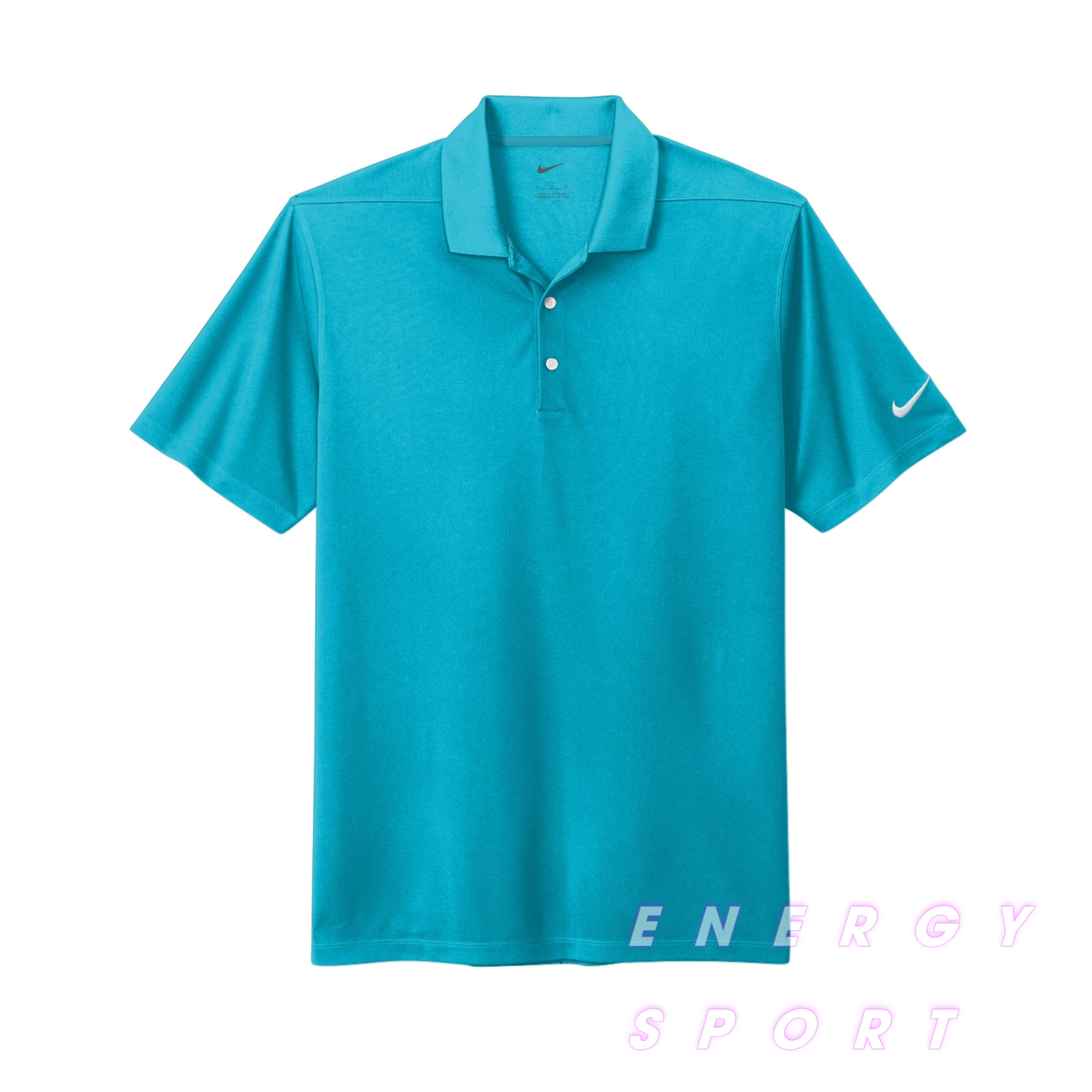 Áo Thun Polo Nike Dri-FIT Micro Pique 2.0 DC1963-480