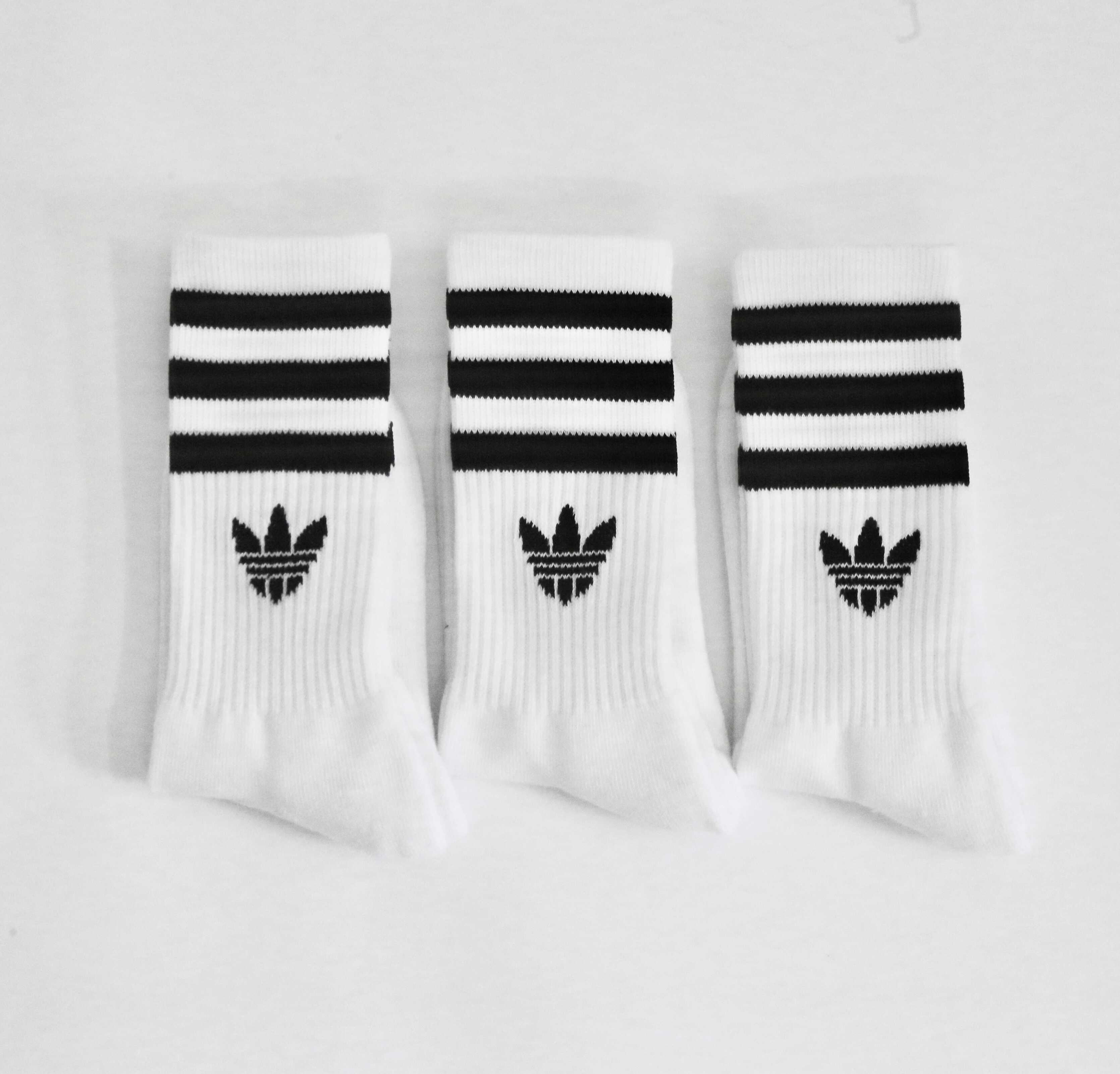 Vớ/ Tất Adidas Originals Trefoil Classic Socks