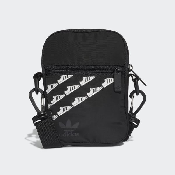 Túi Đeo Chéo Mini Thời Trang Thể Thao Unisex Nam Nữ Adidas Festival Mini Bag - FT9313