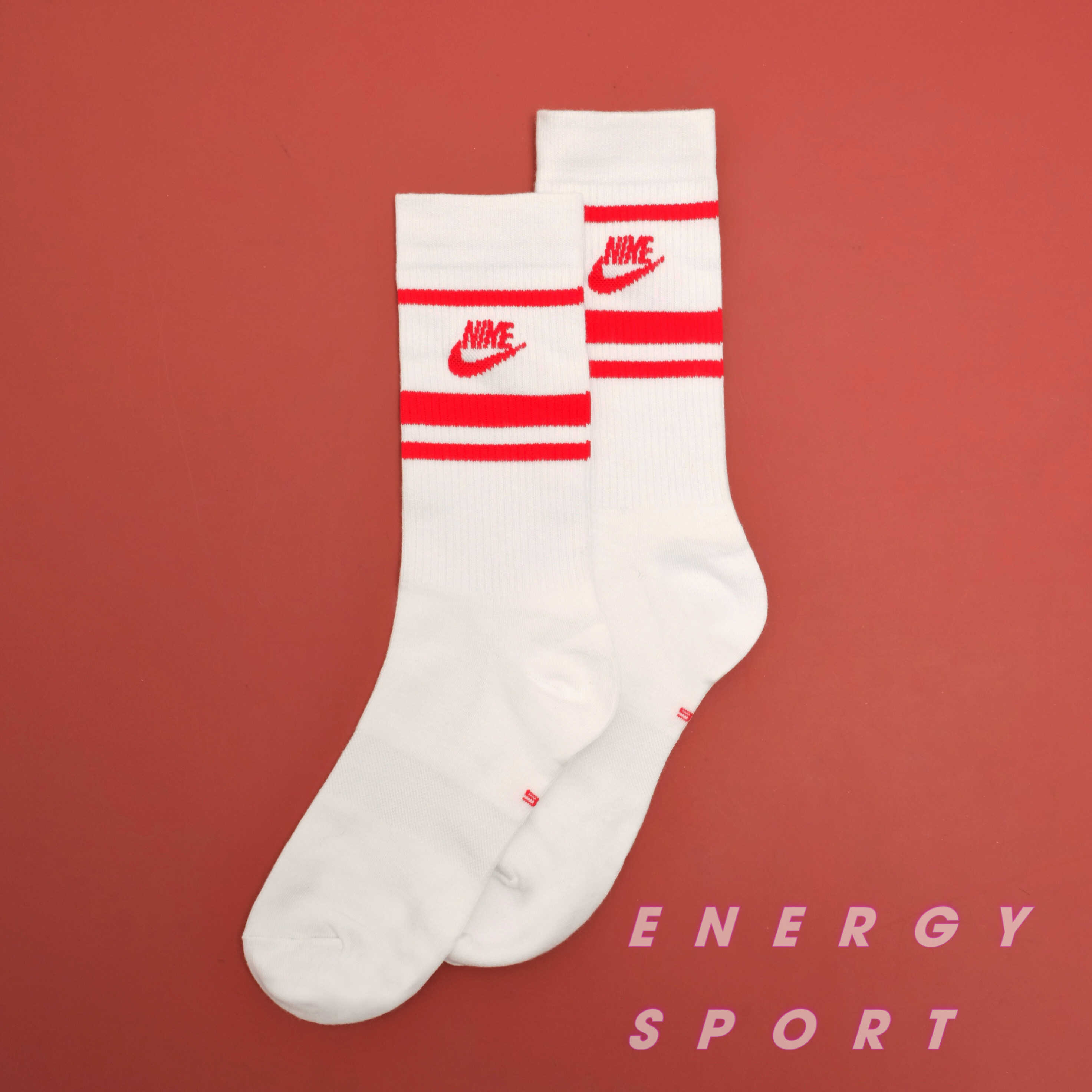 Vớ/ Tất Nike Sportswear Dri-FIT Everyday Essential DX5089 102