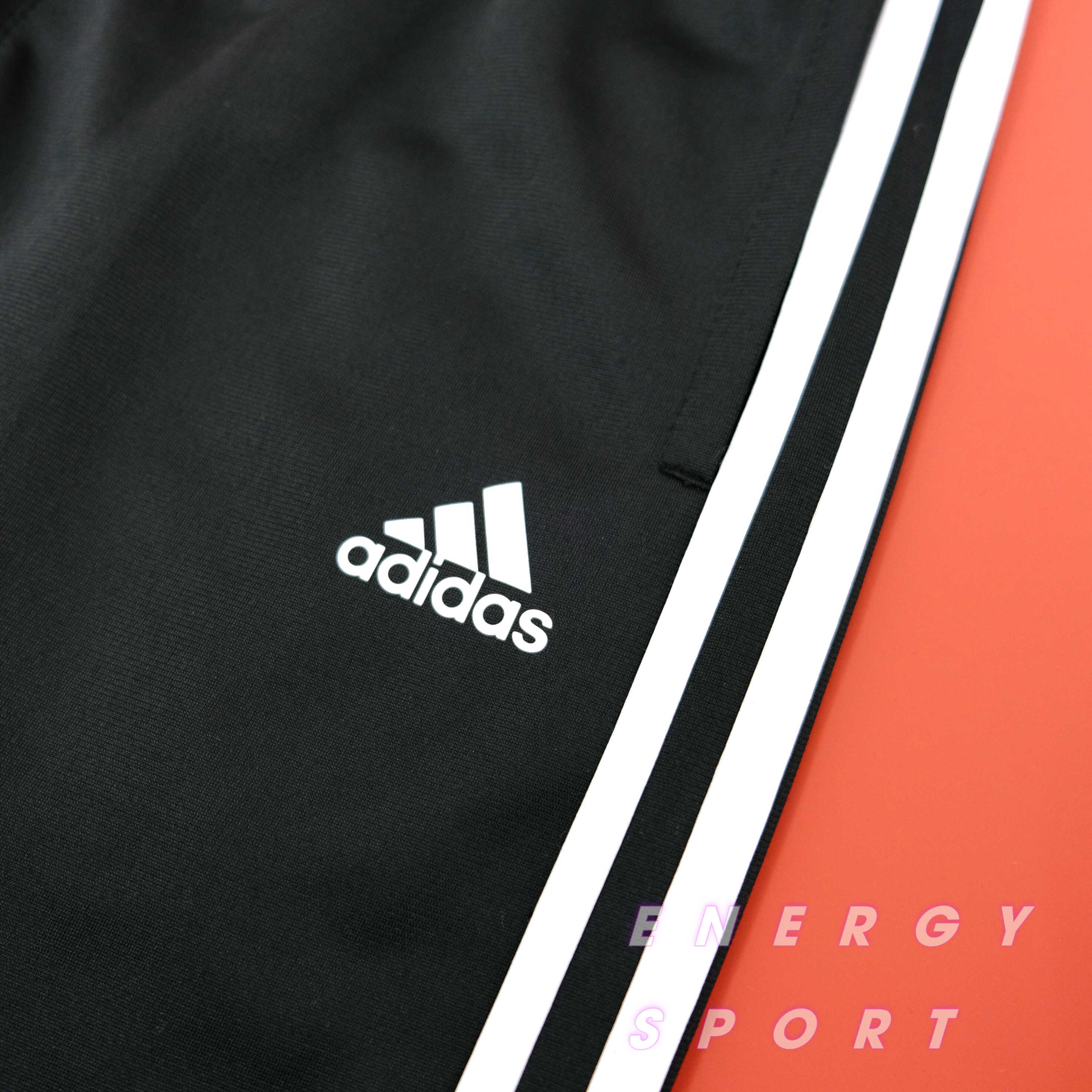 Quần Dài Thể Thao Nam Adidas Youth TIRO Track Pant SlimFit - AB5220
