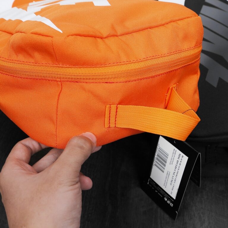 Túi Đựng Giày Thời Trang Thể Thao Nike Shoe Box Bag - CW9266