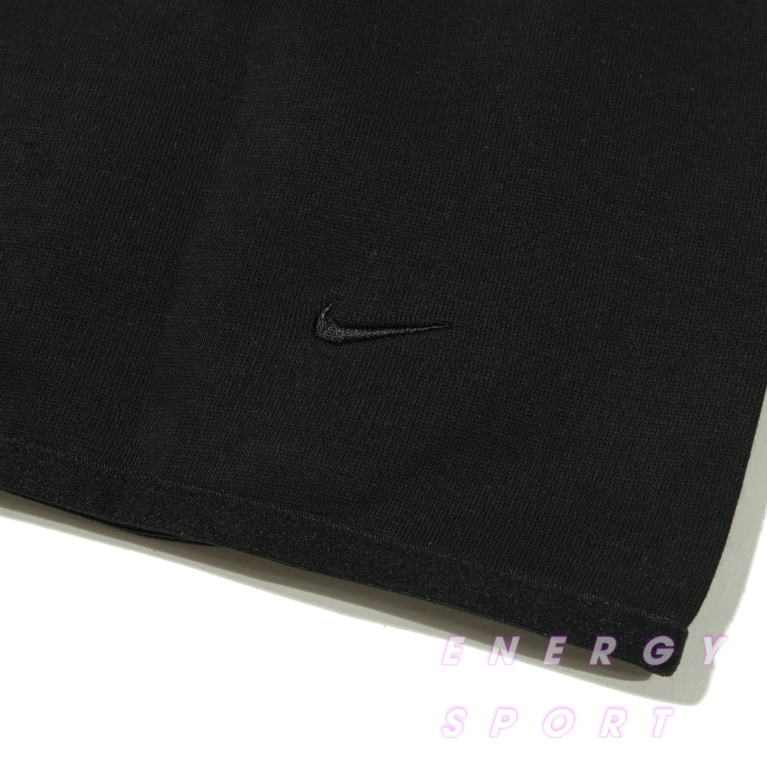Áo Khoác Thể Thao Nike Tech Fleece - ĐEN GHI