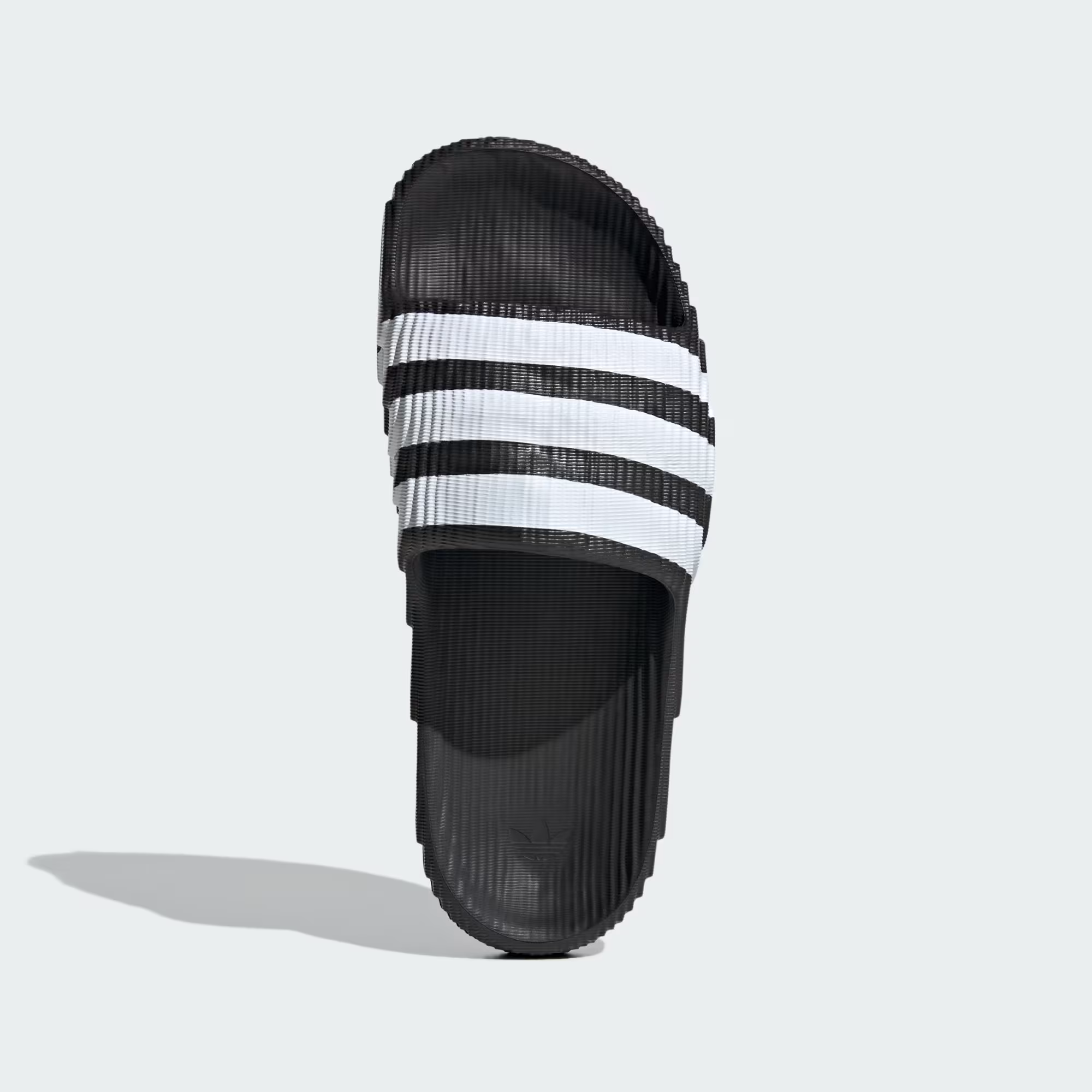 Dép Adidas Unisex Adilette 22 Slides 'Core Black' - IF3670
