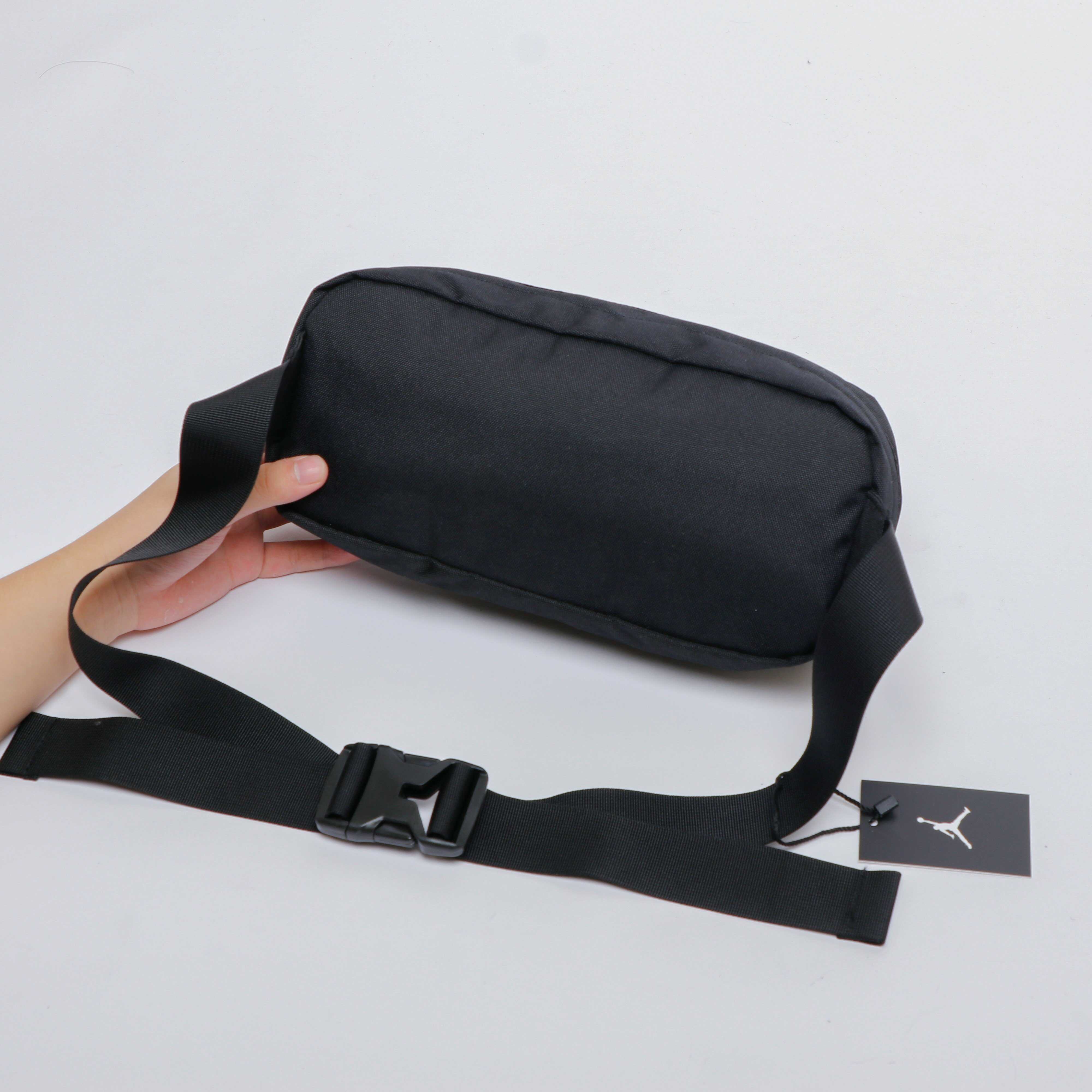 Túi Đeo Chéo Nike Jordan Jumpman Air Croossbody Bag