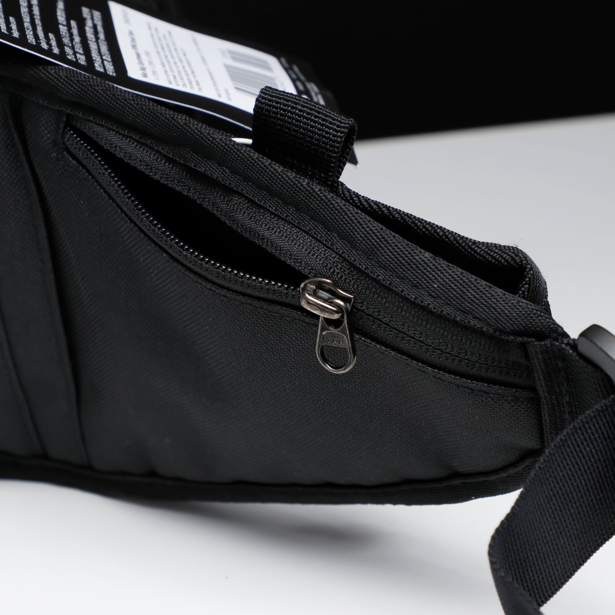 Túi Đeo Chéo Thời Trang Unisex Nike World Tour - Waist Bag DH3079-010
