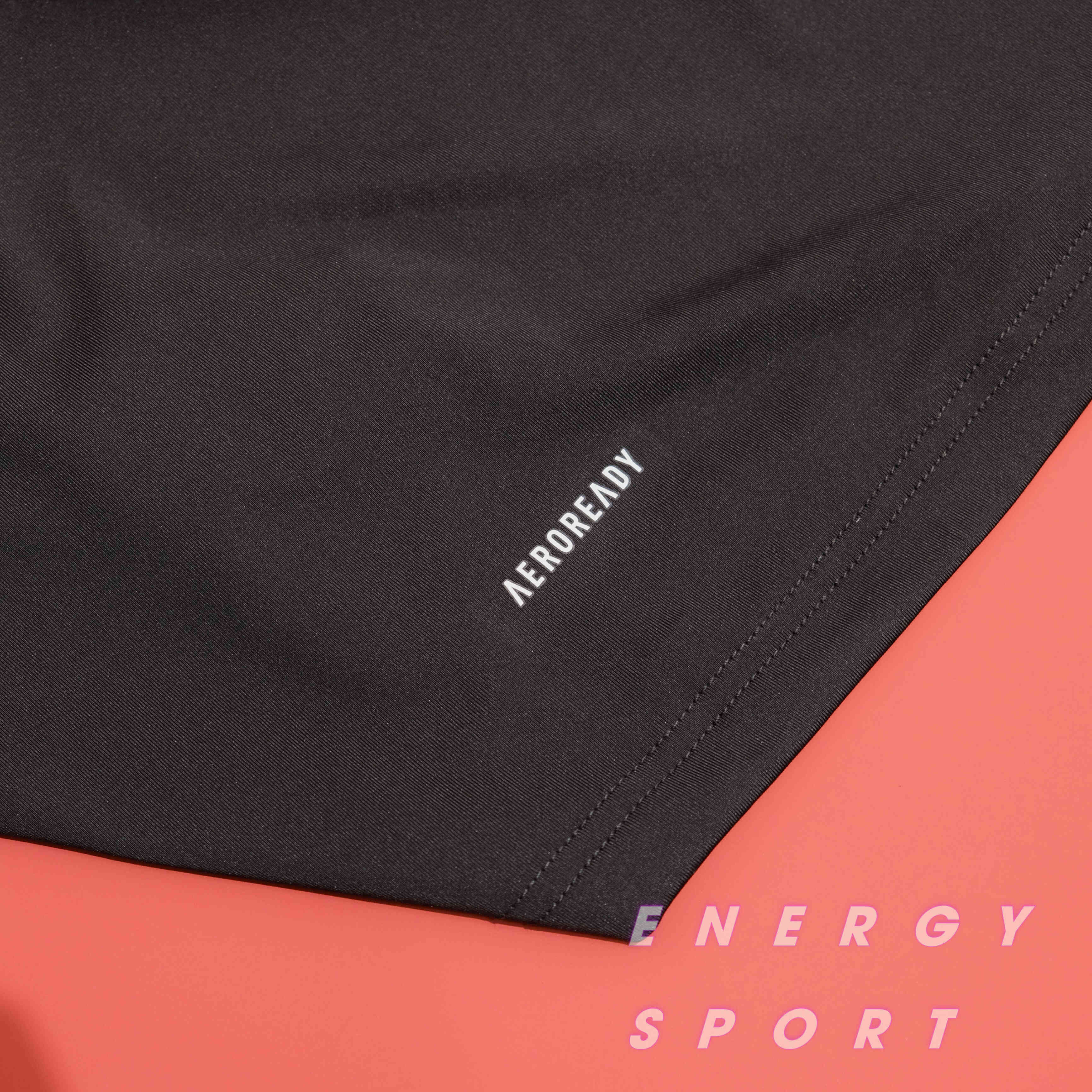 Áo Thun Giữ Nhiệt Thể Thao Nam Adidas PREMIUM Z.N.E - HY1262